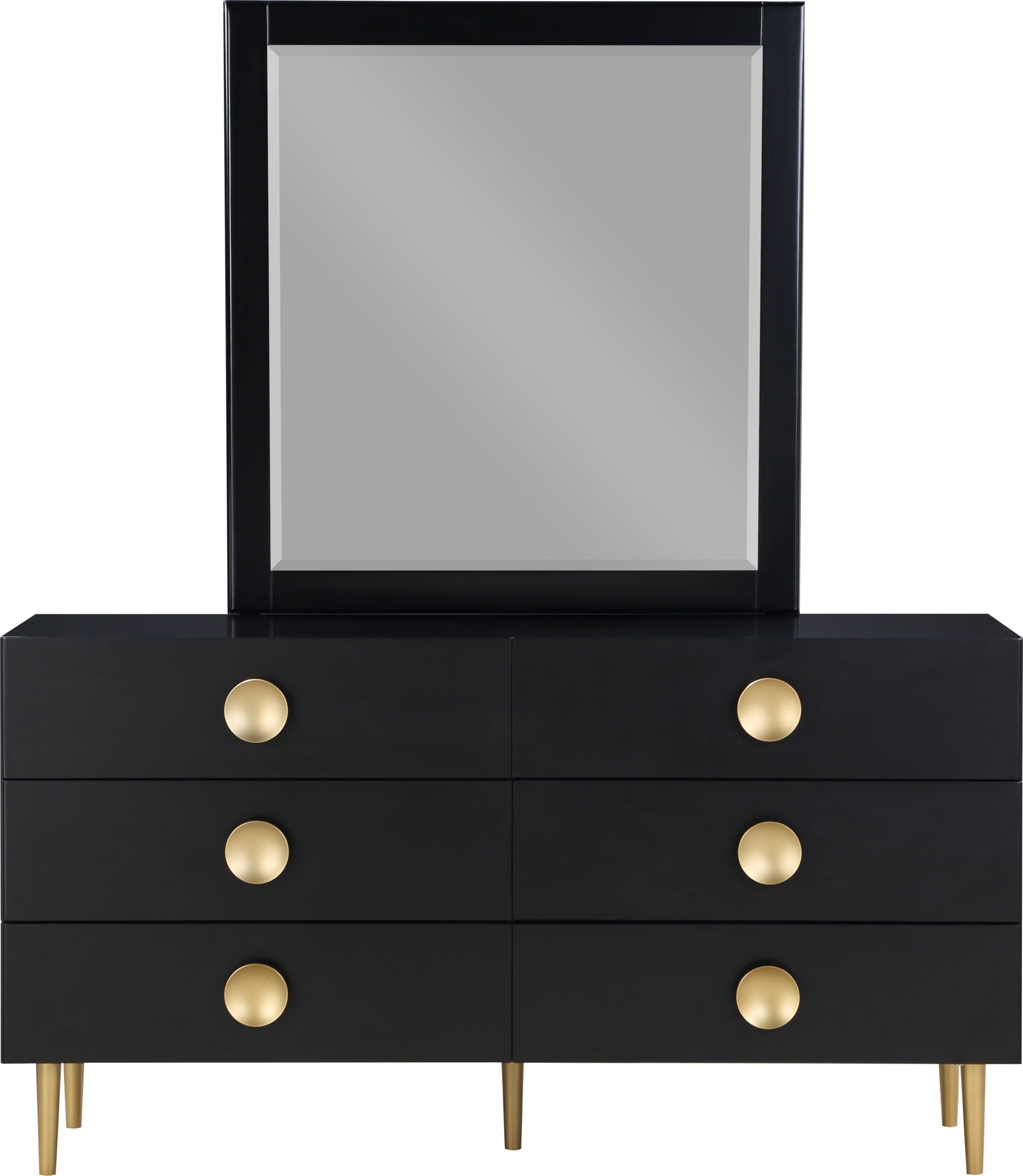 Zayne - Dresser - Urban Living Furniture (Los Angeles, CA)