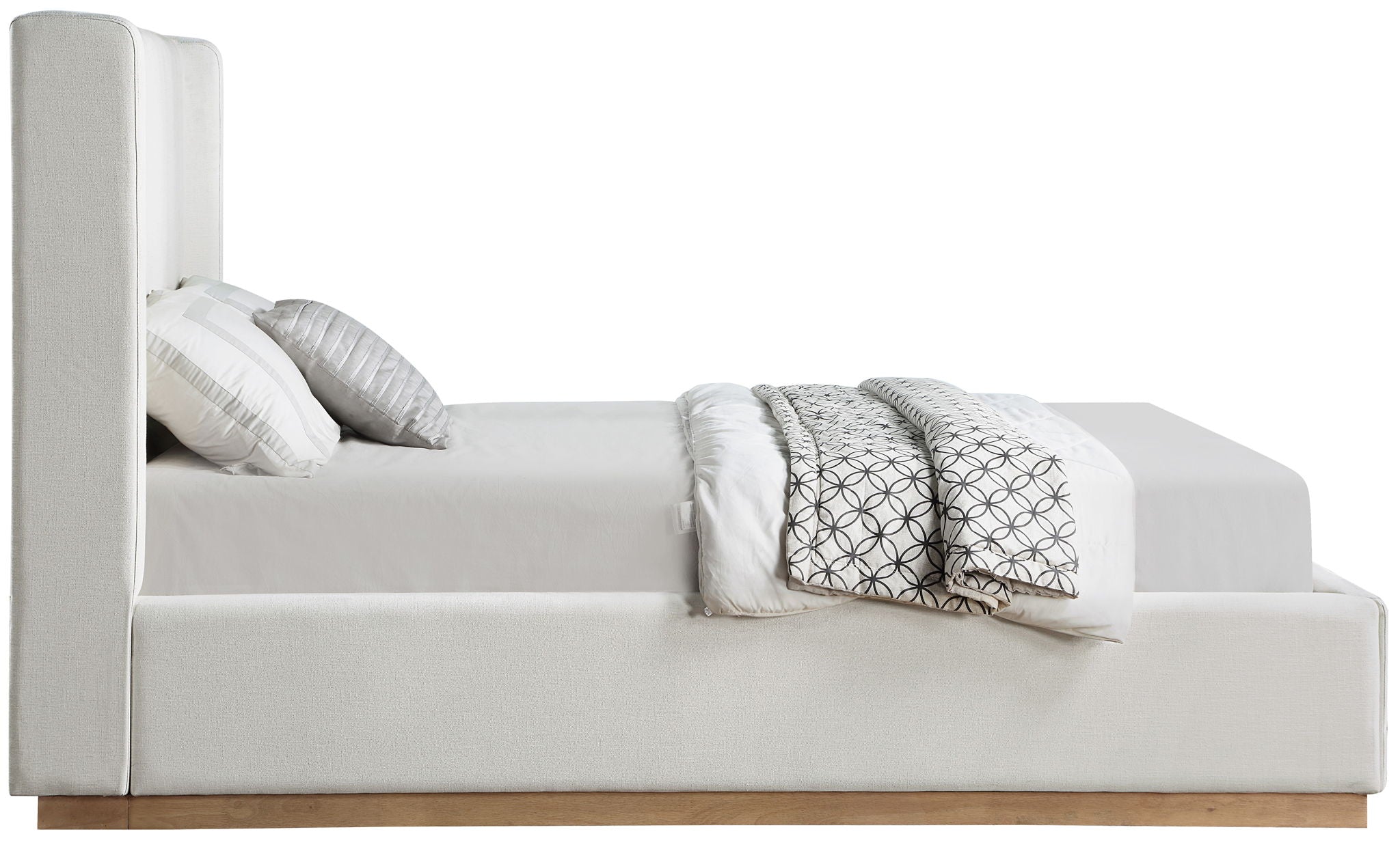 Flynn - Bed - Urban Living Furniture (Los Angeles, CA)
