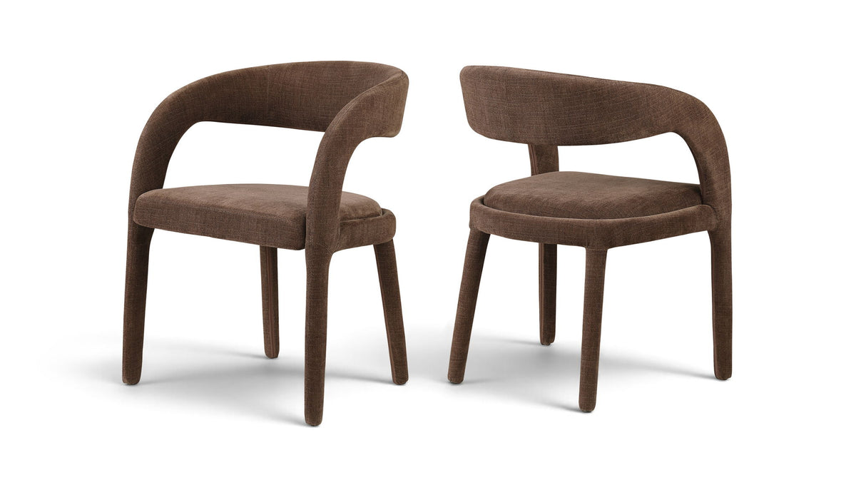 Sylvester - Upholstered Dining Chair (Set of 2)