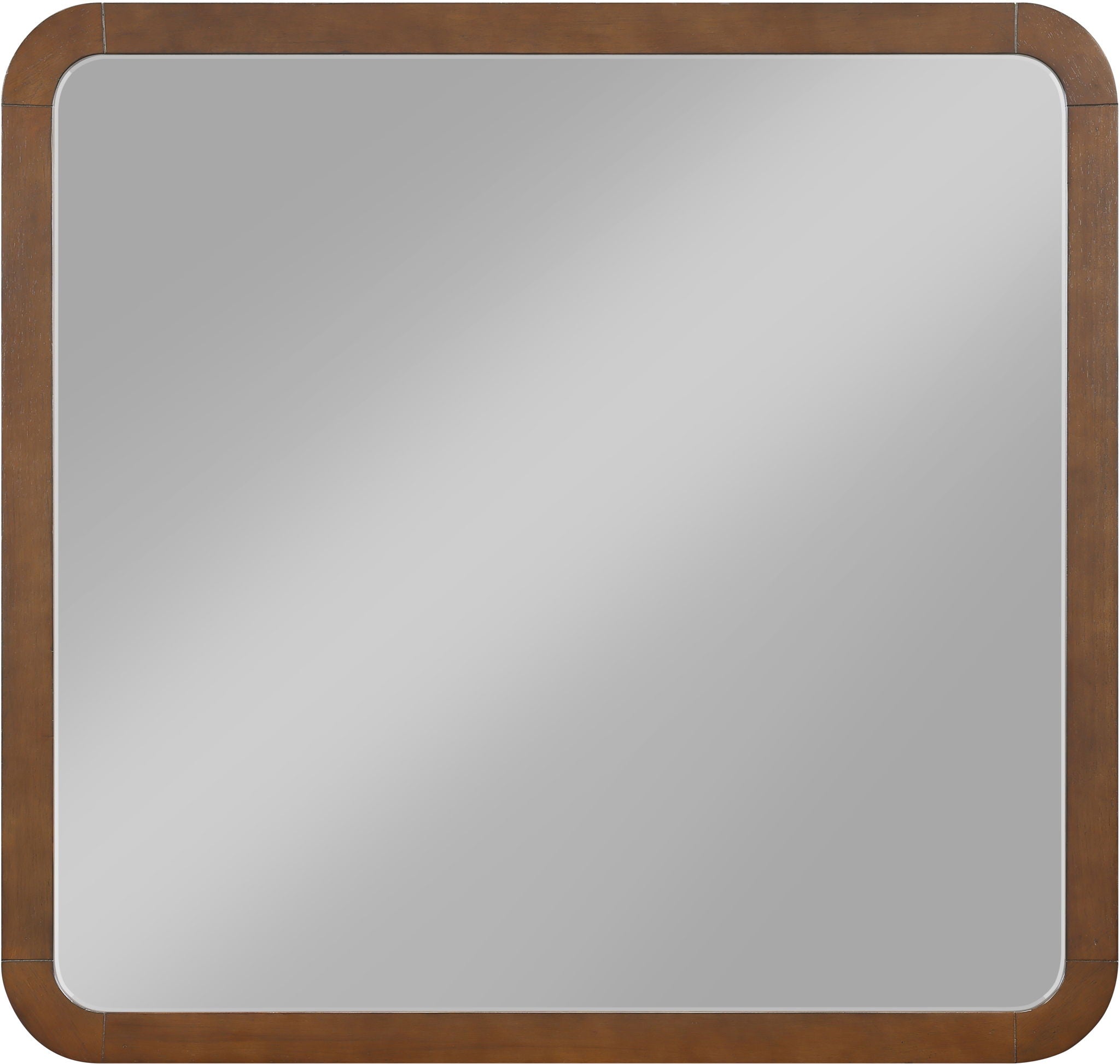 Giada - Solid Wood And Veneer Mirror - Urban Living Furniture (Los Angeles, CA)