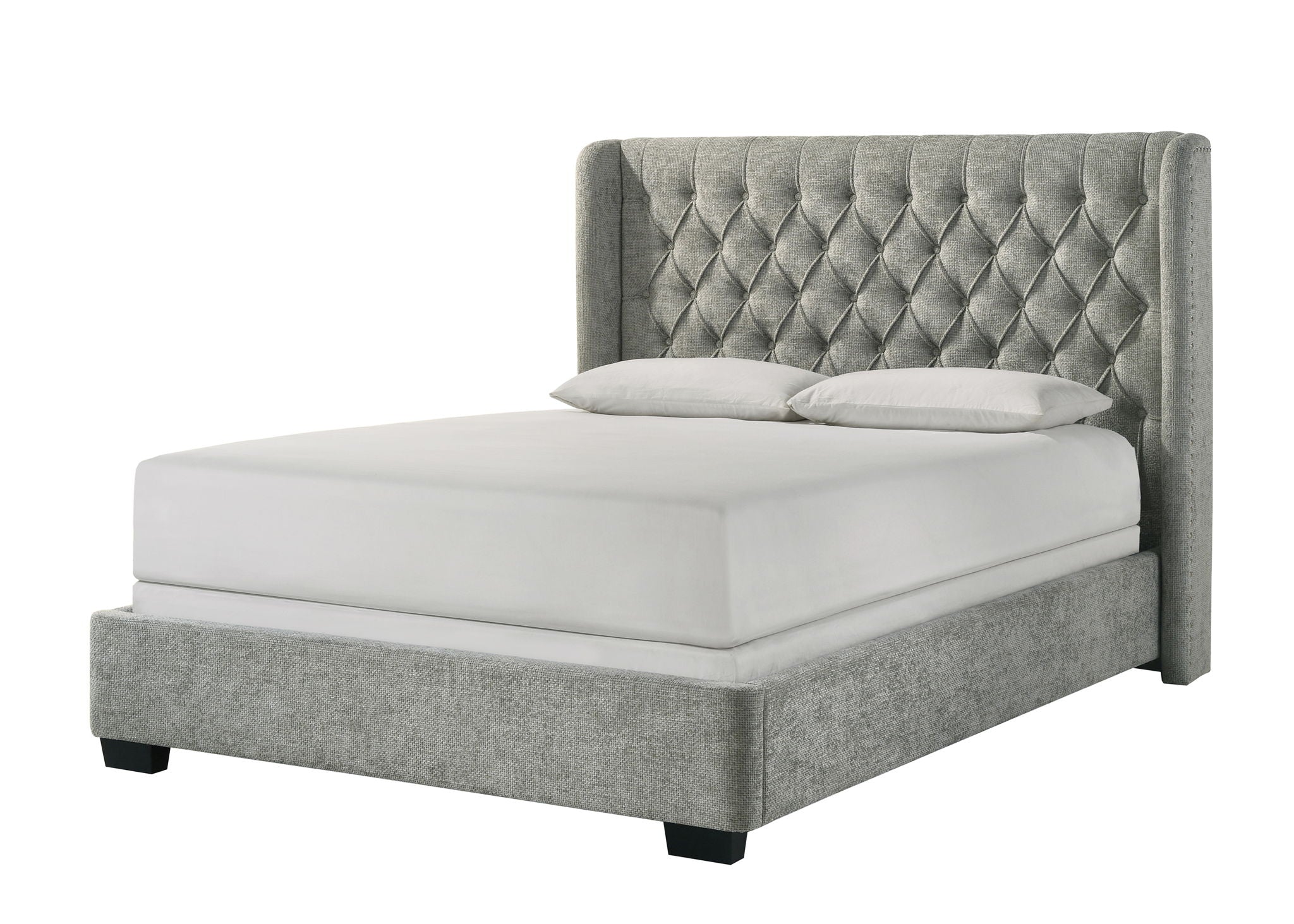 Daphne - Bed - Urban Living Furniture (Los Angeles, CA)
