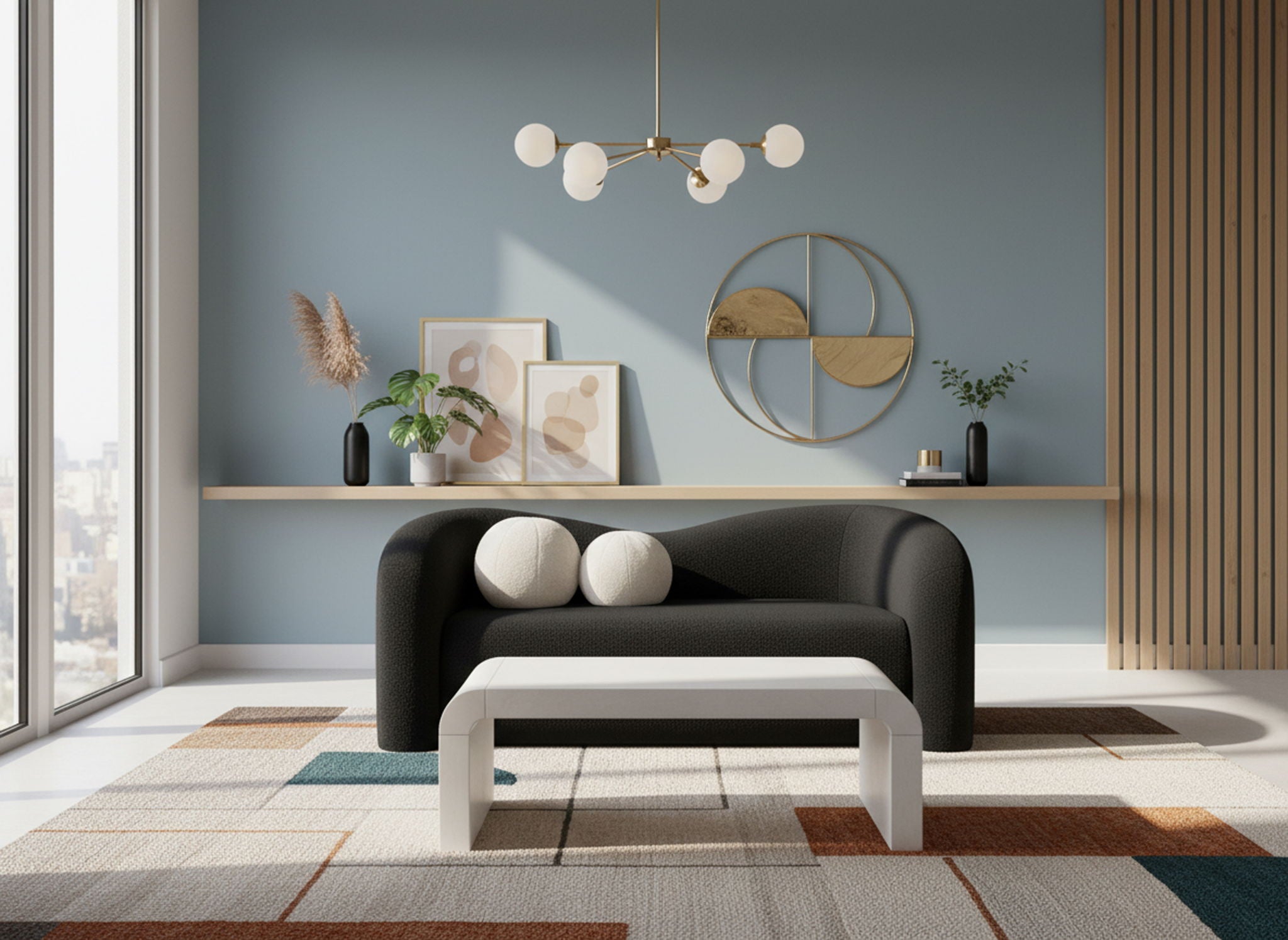 Kali - Loveseat - Urban Living Furniture (Los Angeles, CA)