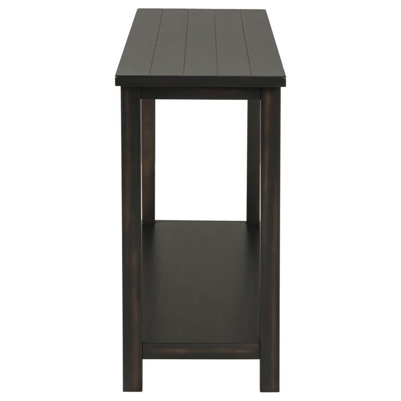 Payne - Wood Entryway Sofa Console Table
