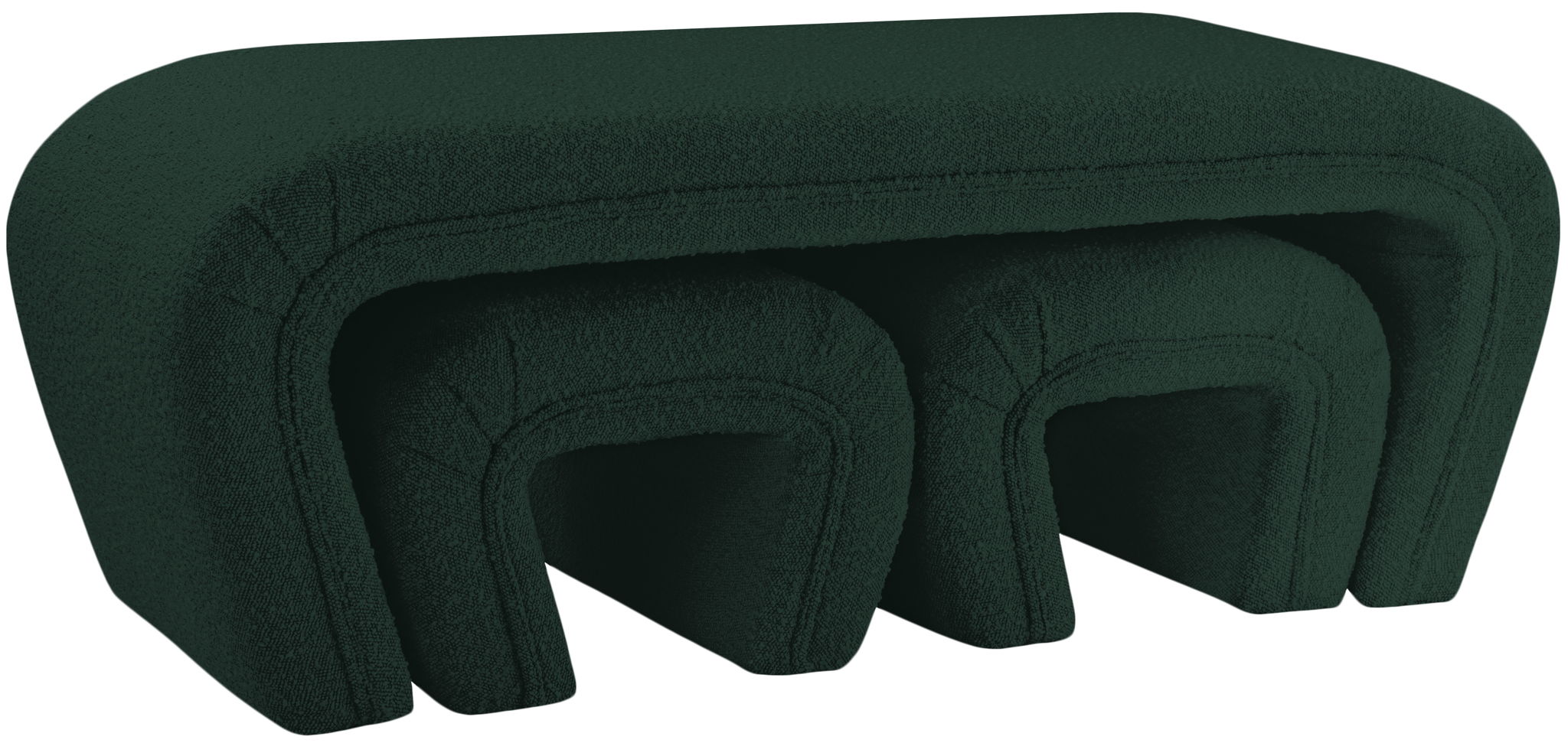 Odelia - Bench - Urban Living Furniture (Los Angeles, CA)