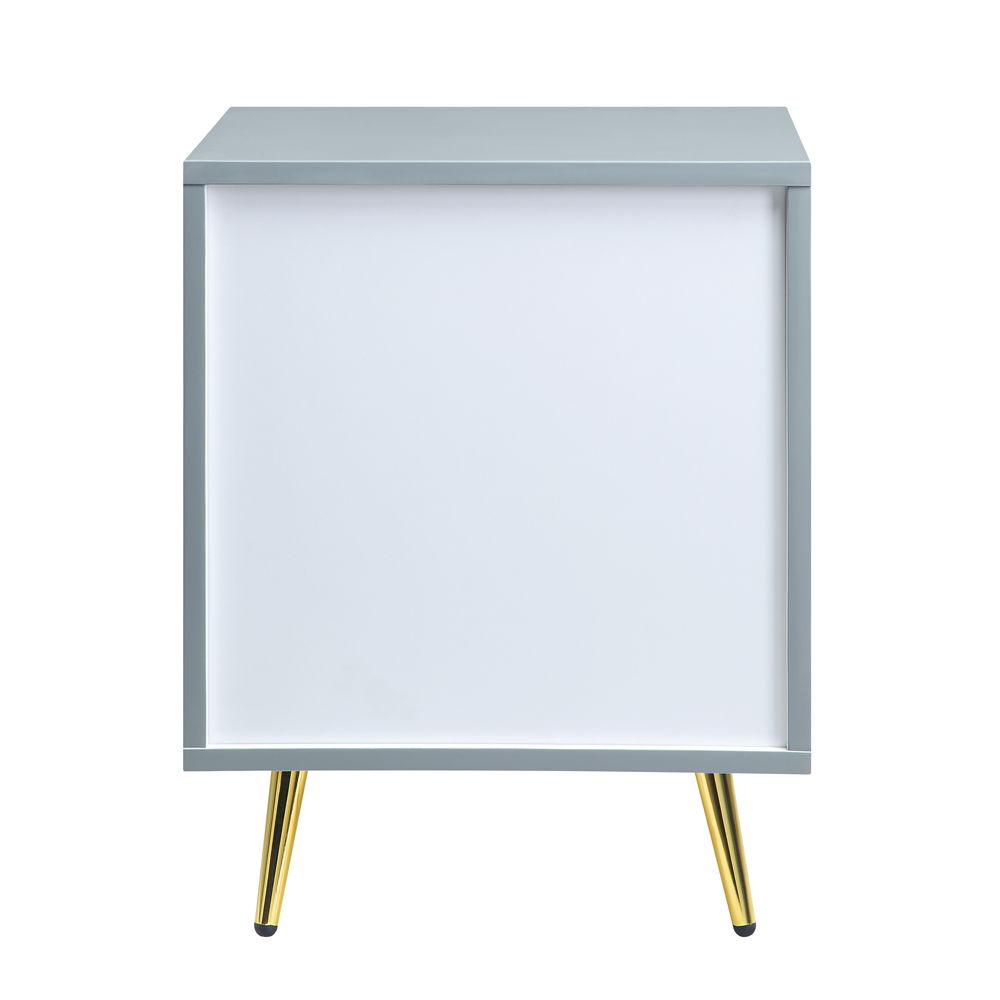 Gaines - Nightstand - Urban Living Furniture (Los Angeles, CA)