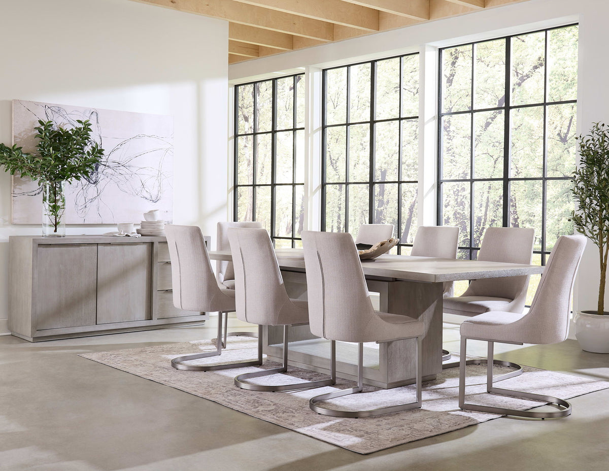 Oxford - Chair (Set of 2)