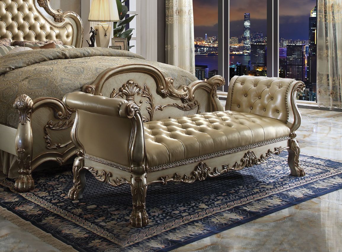 Dresden - Bench - Urban Living Furniture (Los Angeles, CA)