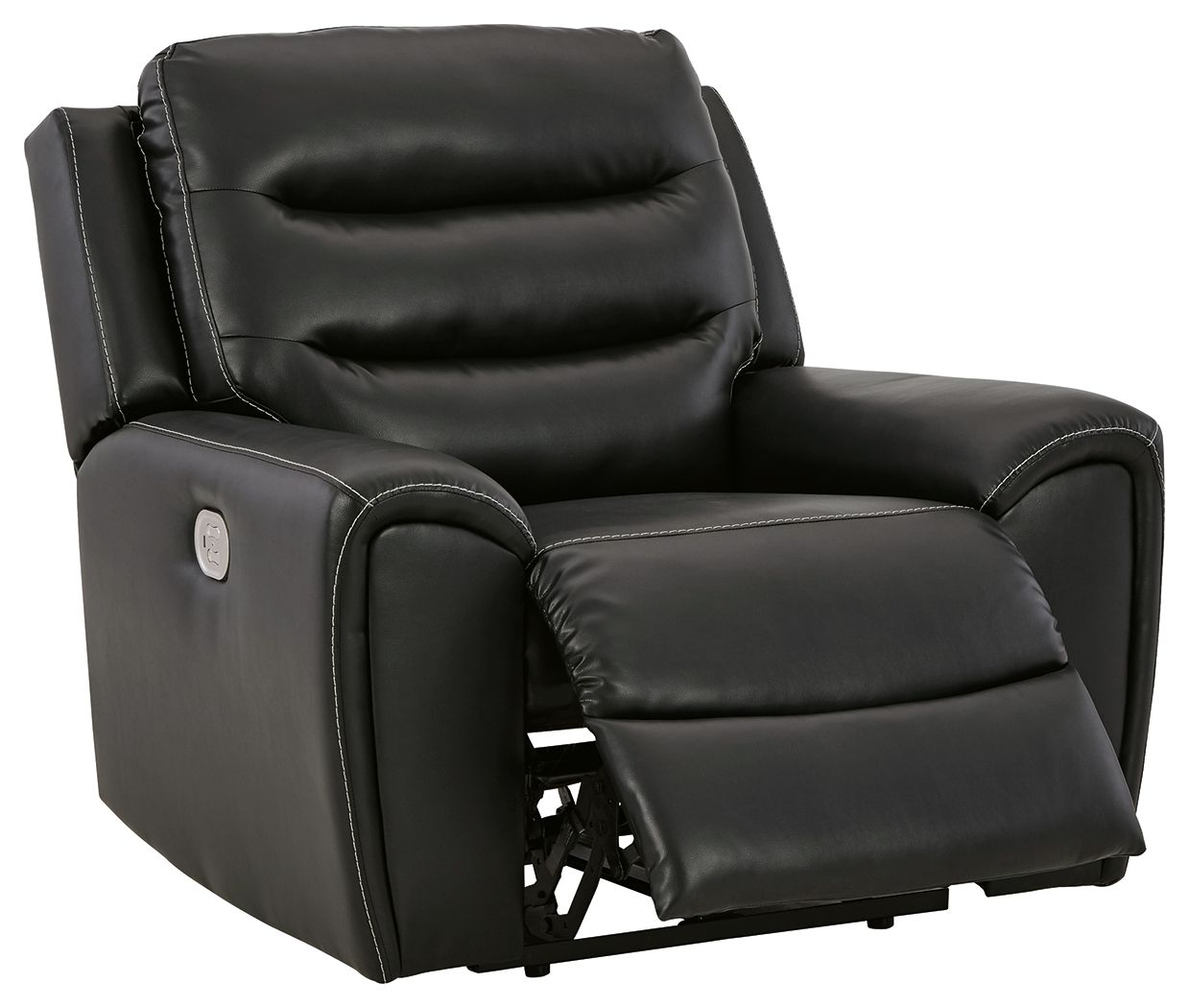 Warlin - Power Recliner - Urban Living Furniture (Los Angeles, CA)