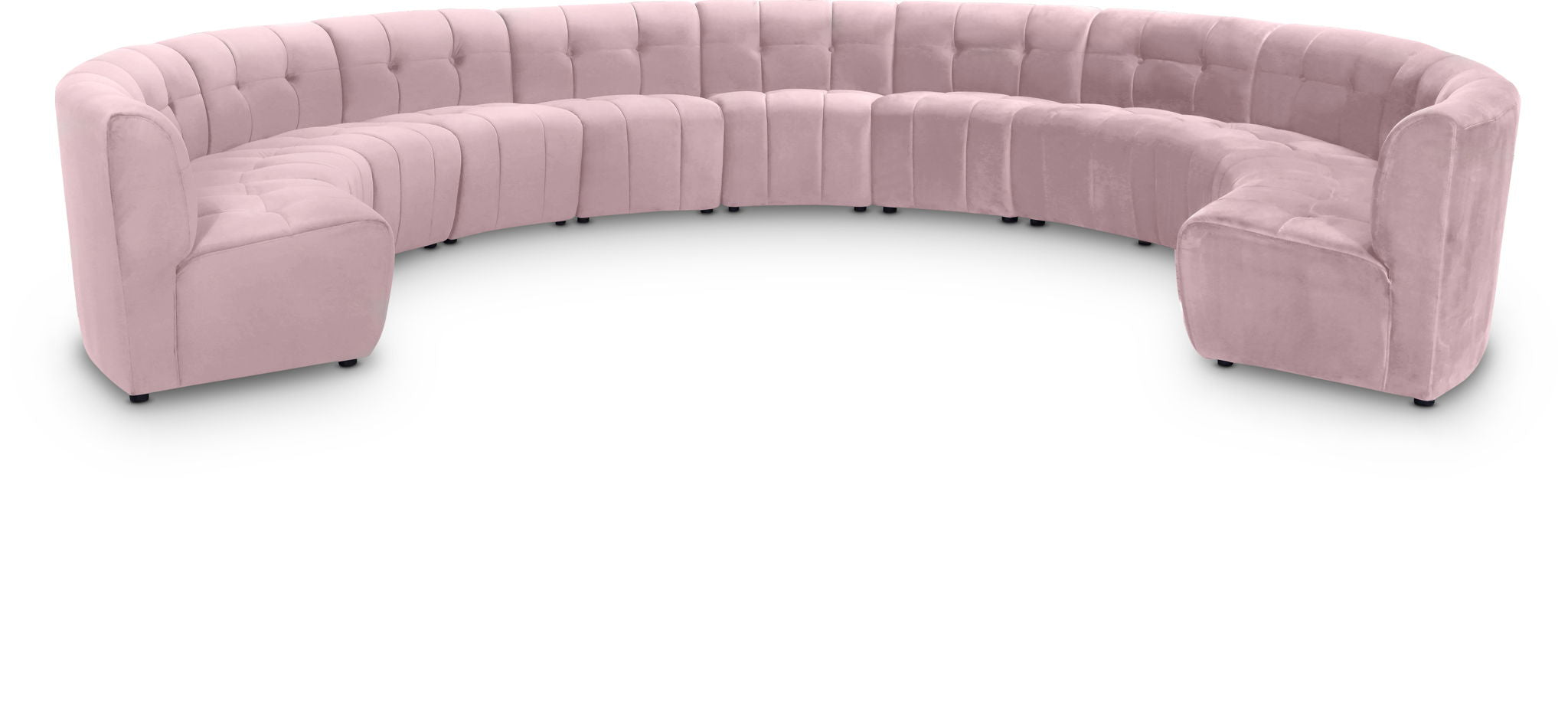 Limitless - 11 Pc. Modular Sectional - Urban Living Furniture (Los Angeles, CA)