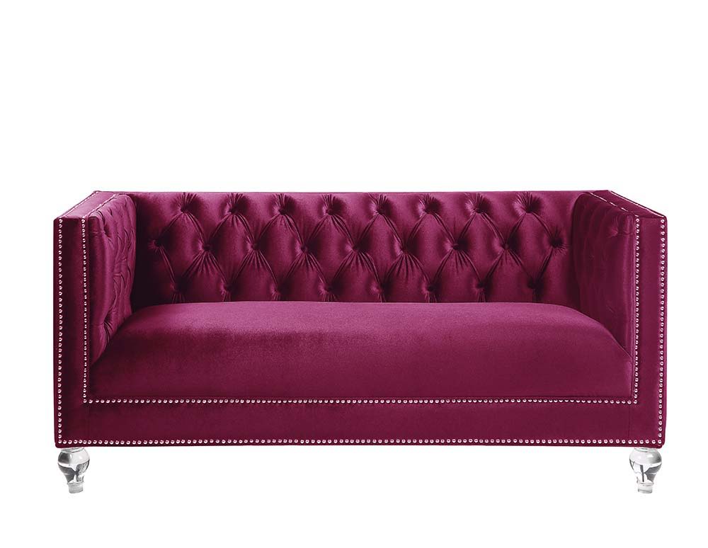 Heibero - Loveseat - Urban Living Furniture (Los Angeles, CA)