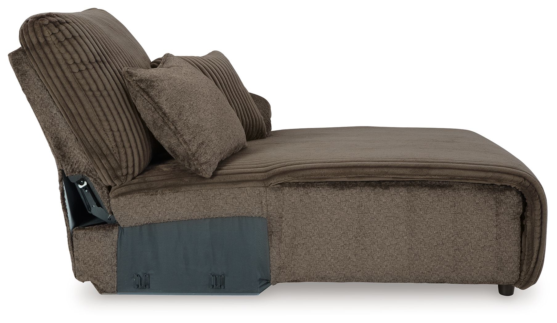 Top Tier - Reclining Sectional - Urban Living Furniture (Los Angeles, CA)