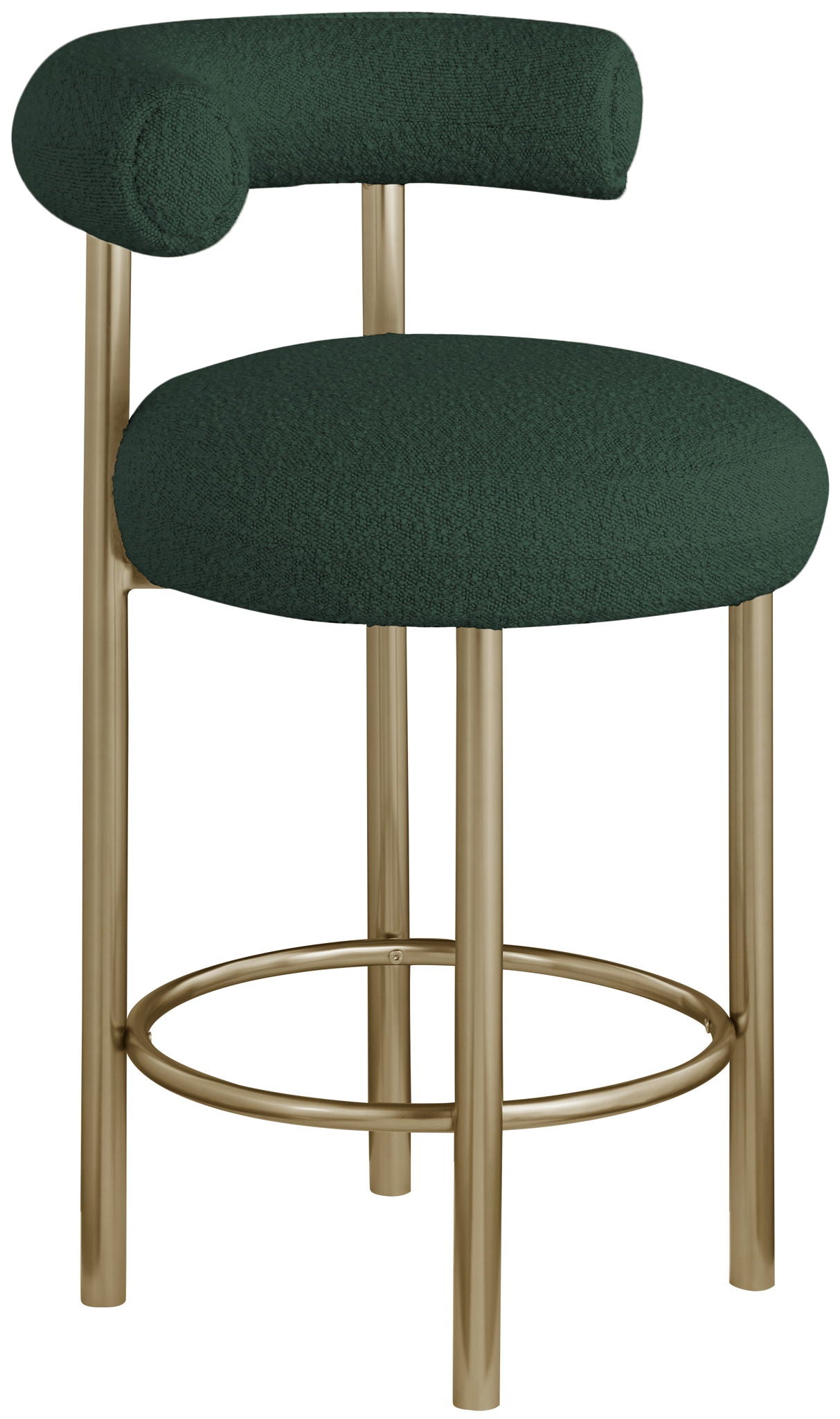 Bordeaux - Stool (Set of 2) - Urban Living Furniture (Los Angeles, CA)