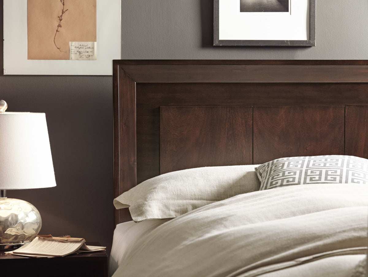 Element - Platform Bed