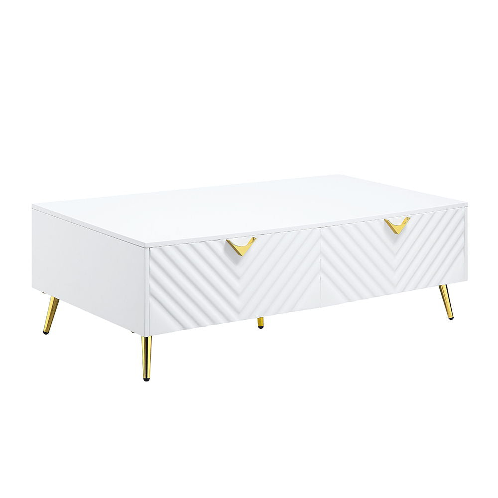 Gaines - Coffee Table - Urban Living Furniture (Los Angeles, CA)
