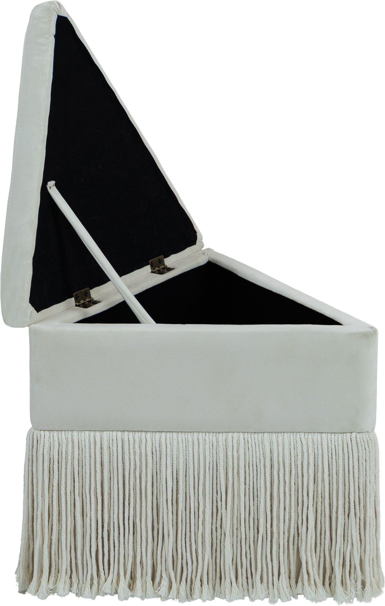 Trivoli - Ottoman / Stool - Urban Living Furniture (Los Angeles, CA)