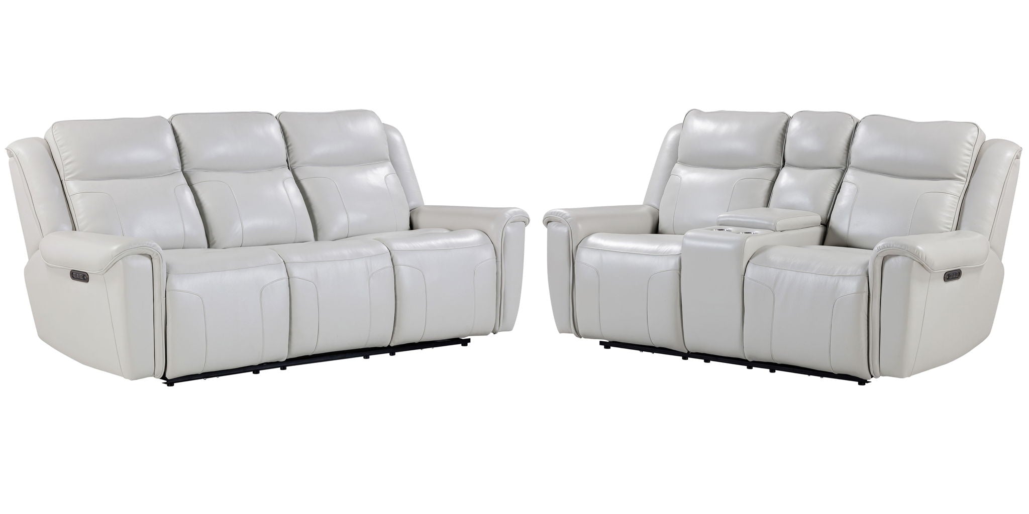 Atlantis - Reclining Sofa Set - Urban Living Furniture (Los Angeles, CA)