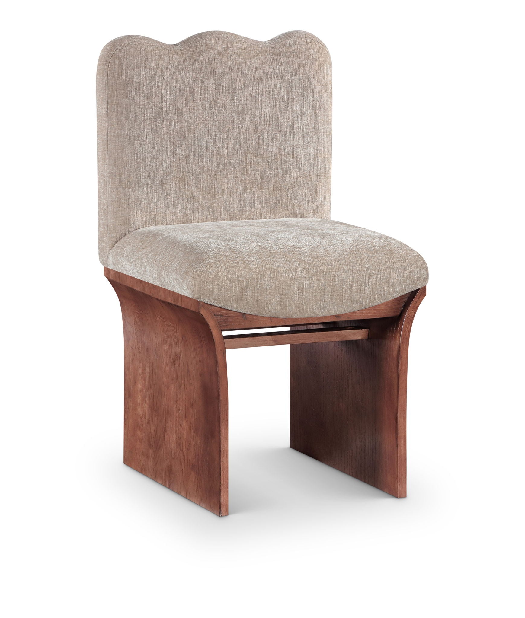 Shaw - Dining Chair - Walnut Base - Urban Living Furniture (Los Angeles, CA)