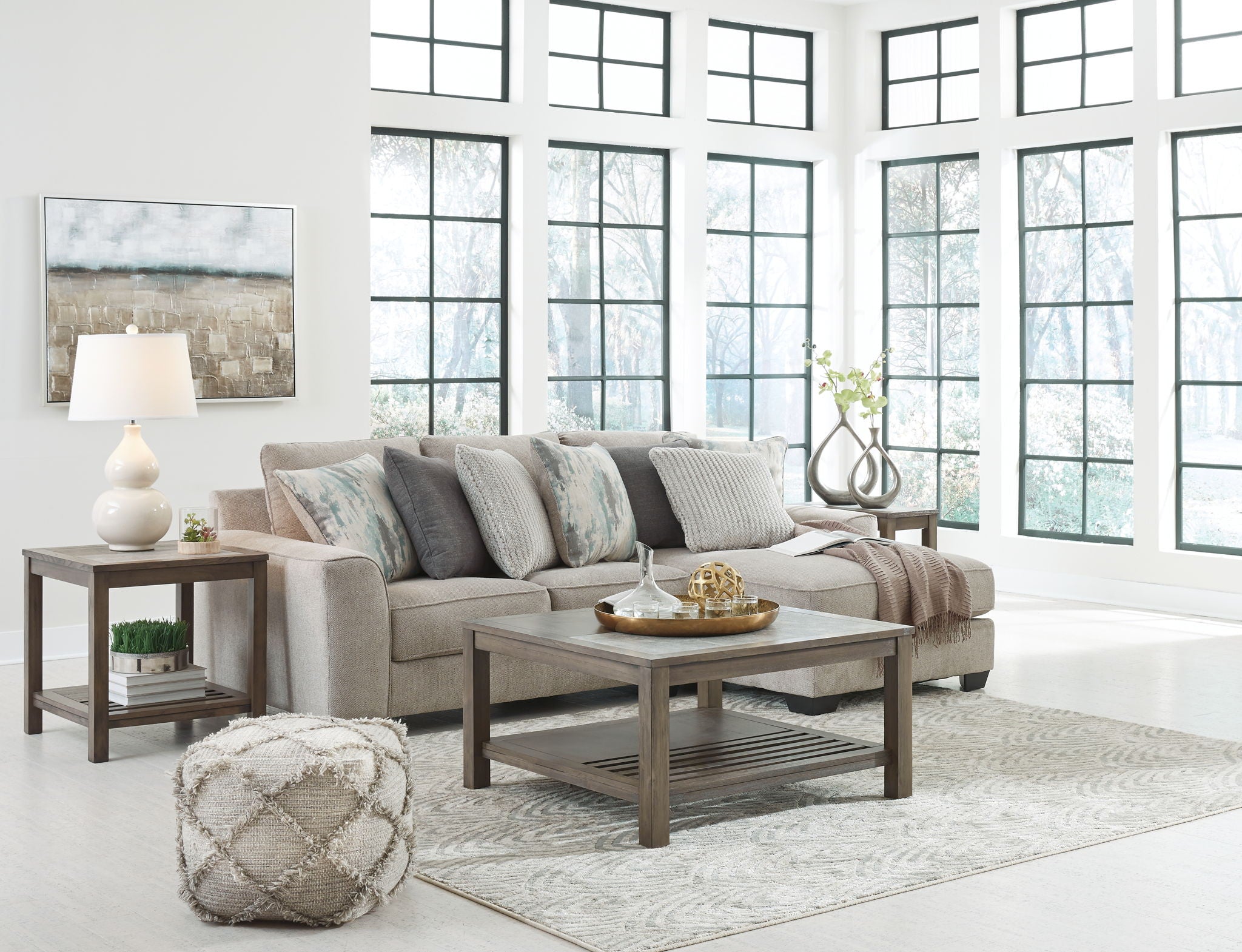 Ardsley - Sectional - Urban Living Furniture (Los Angeles, CA)