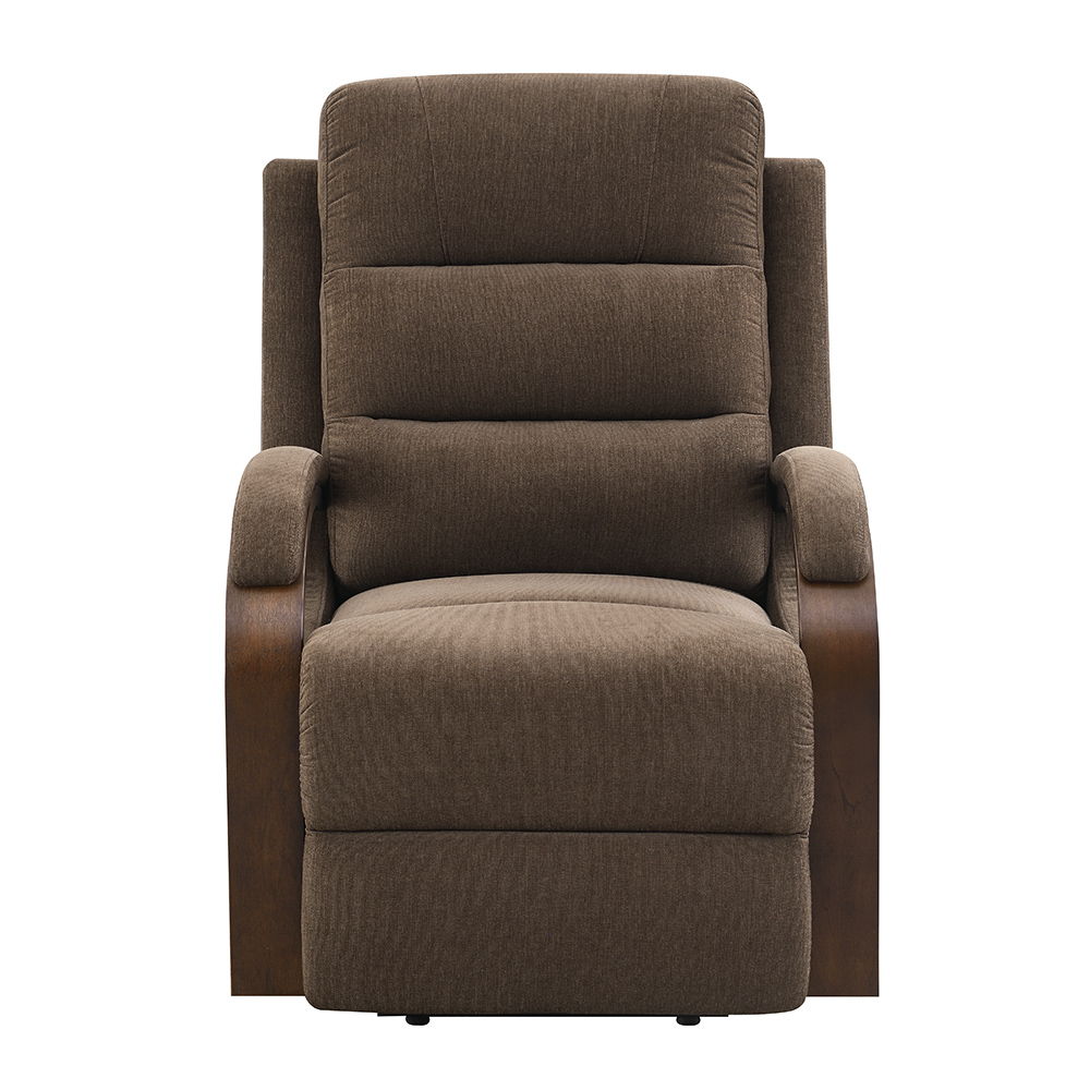 Kayla - Power Recliner With Lift & Heating & Massage - Urban Living Furniture (Los Angeles, CA)