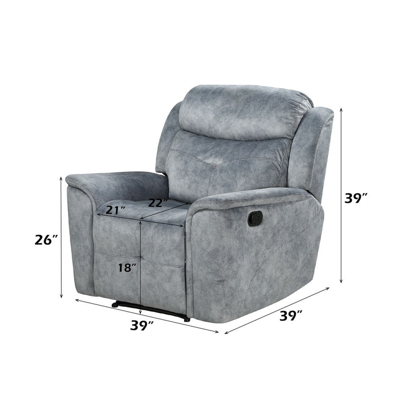 Mariana - Recliner - Urban Living Furniture (Los Angeles, CA)