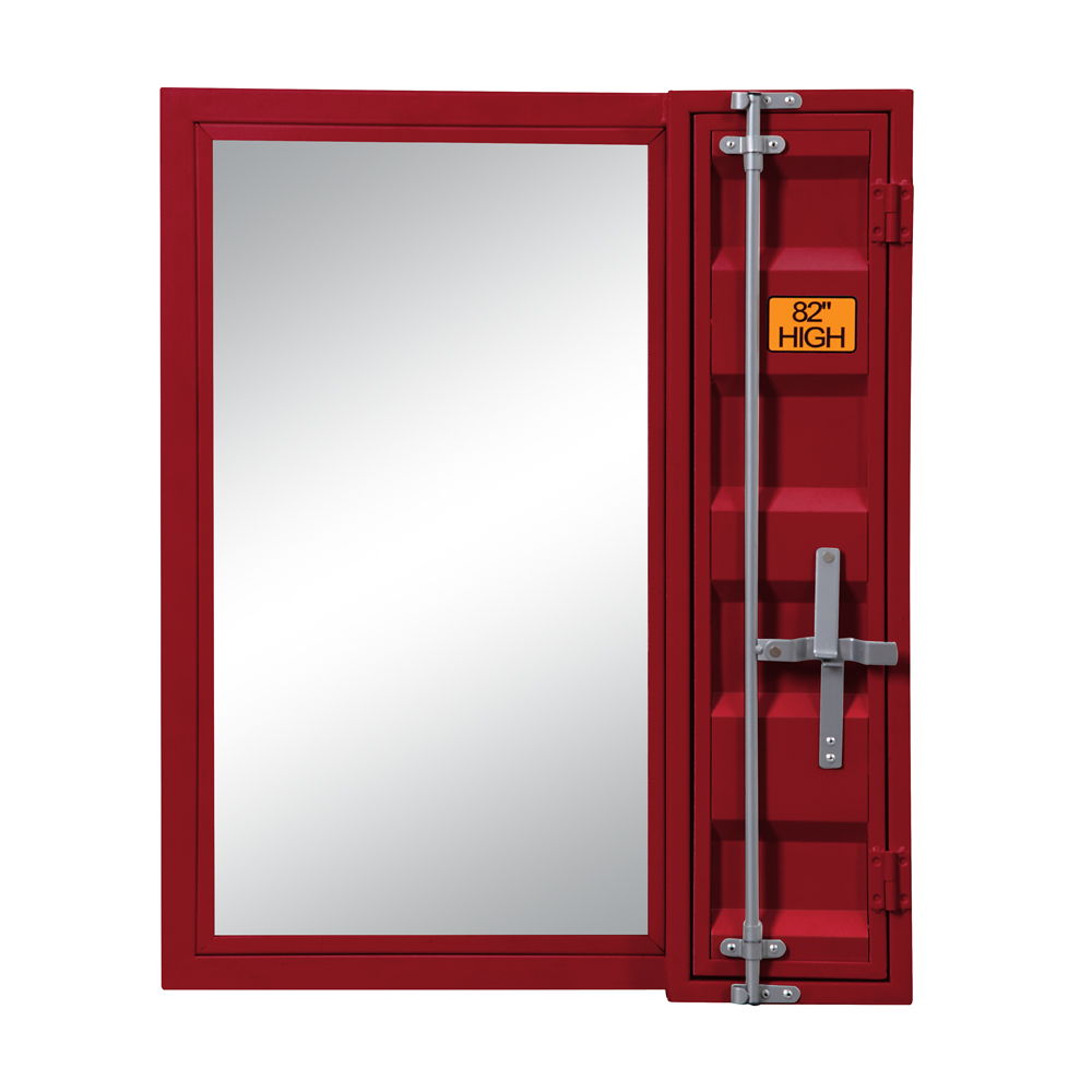 Cargo - Vanity Mirror - Urban Living Furniture (Los Angeles, CA)