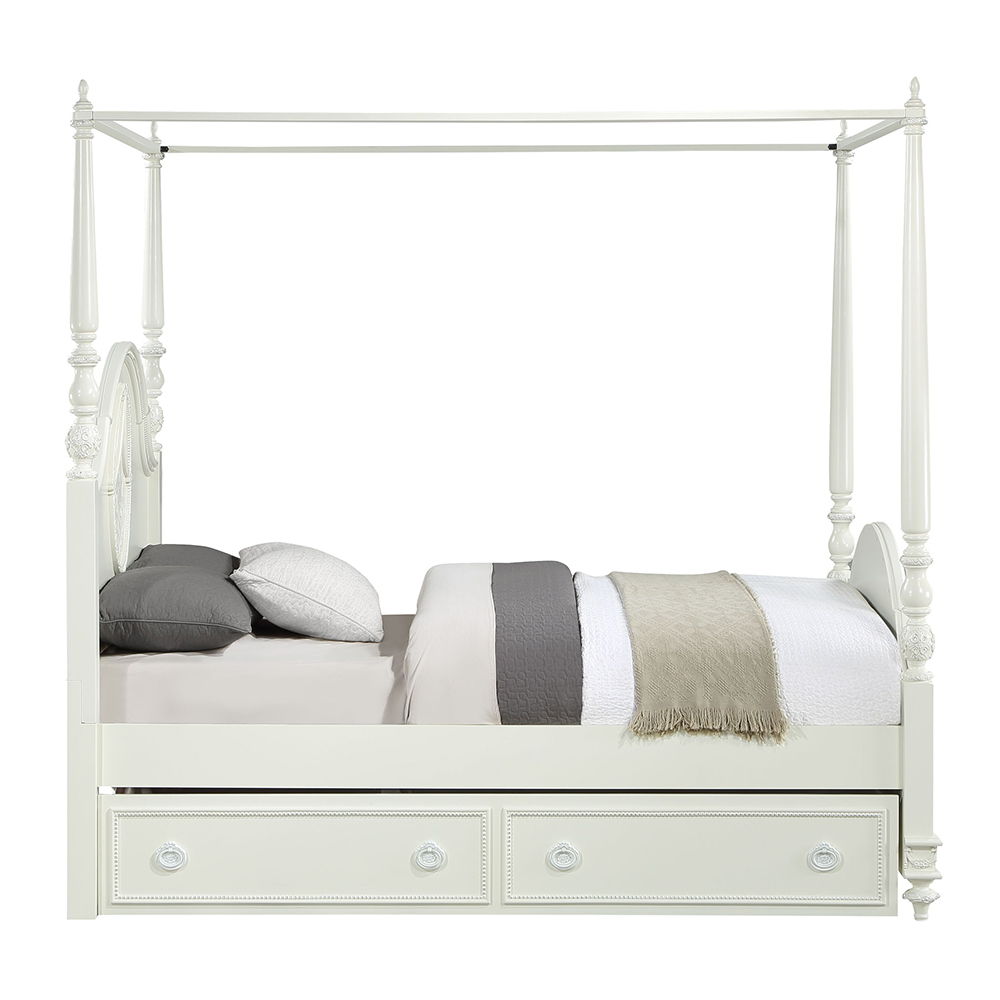 Dorothy - Post Bed - Urban Living Furniture (Los Angeles, CA)