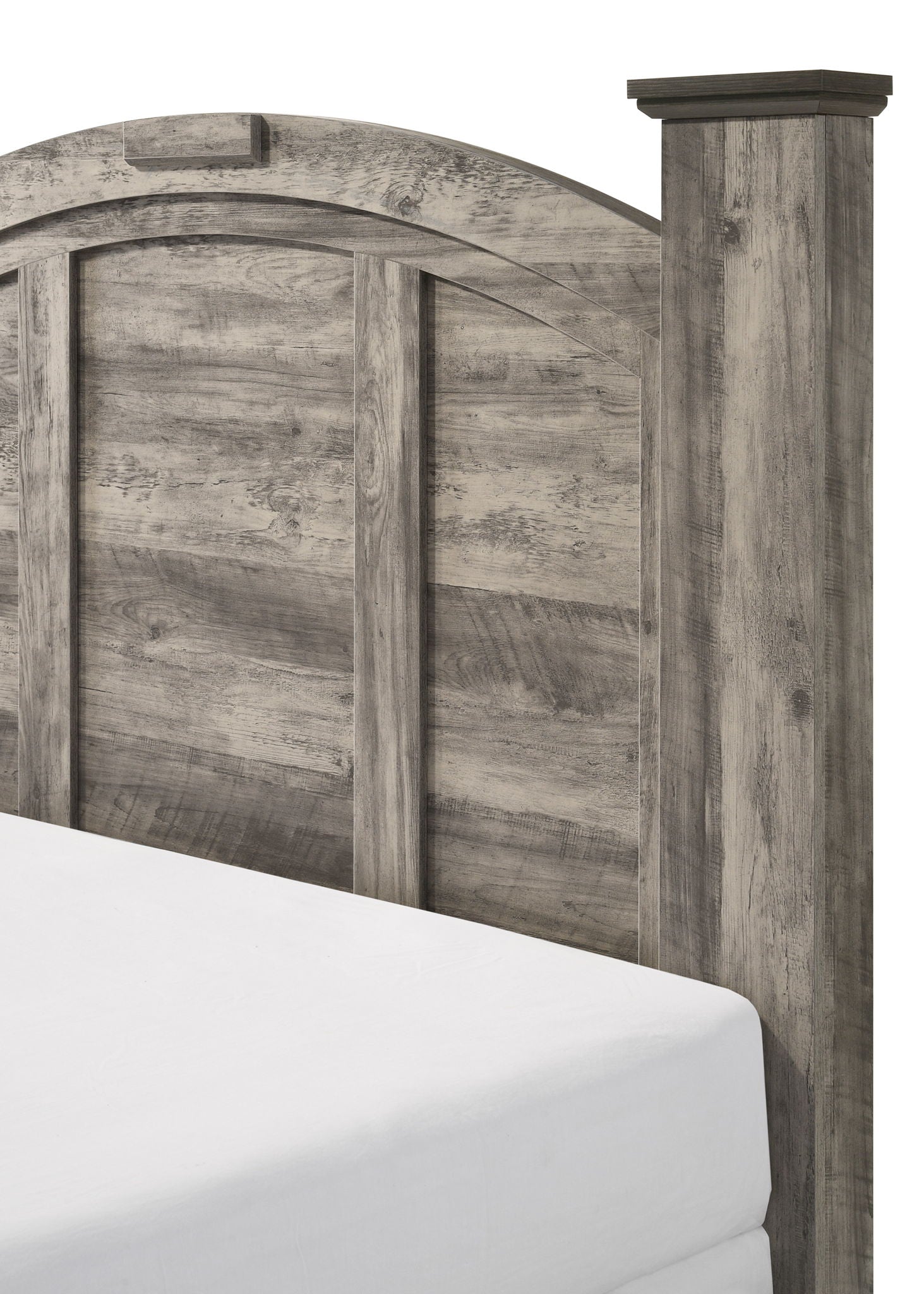 Ella-mae - Bed - Urban Living Furniture (Los Angeles, CA)