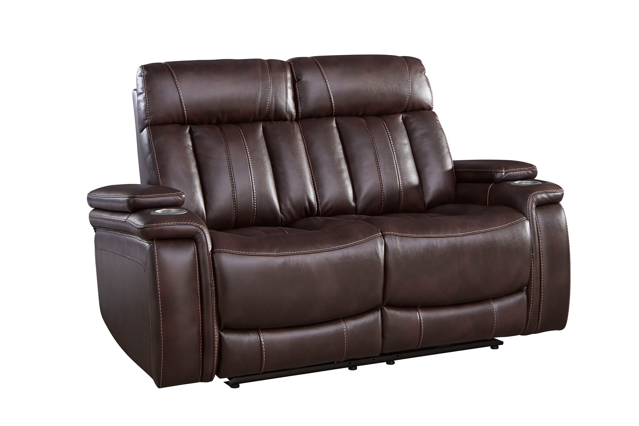 Royce - Power Loveseat - Urban Living Furniture (Los Angeles, CA)