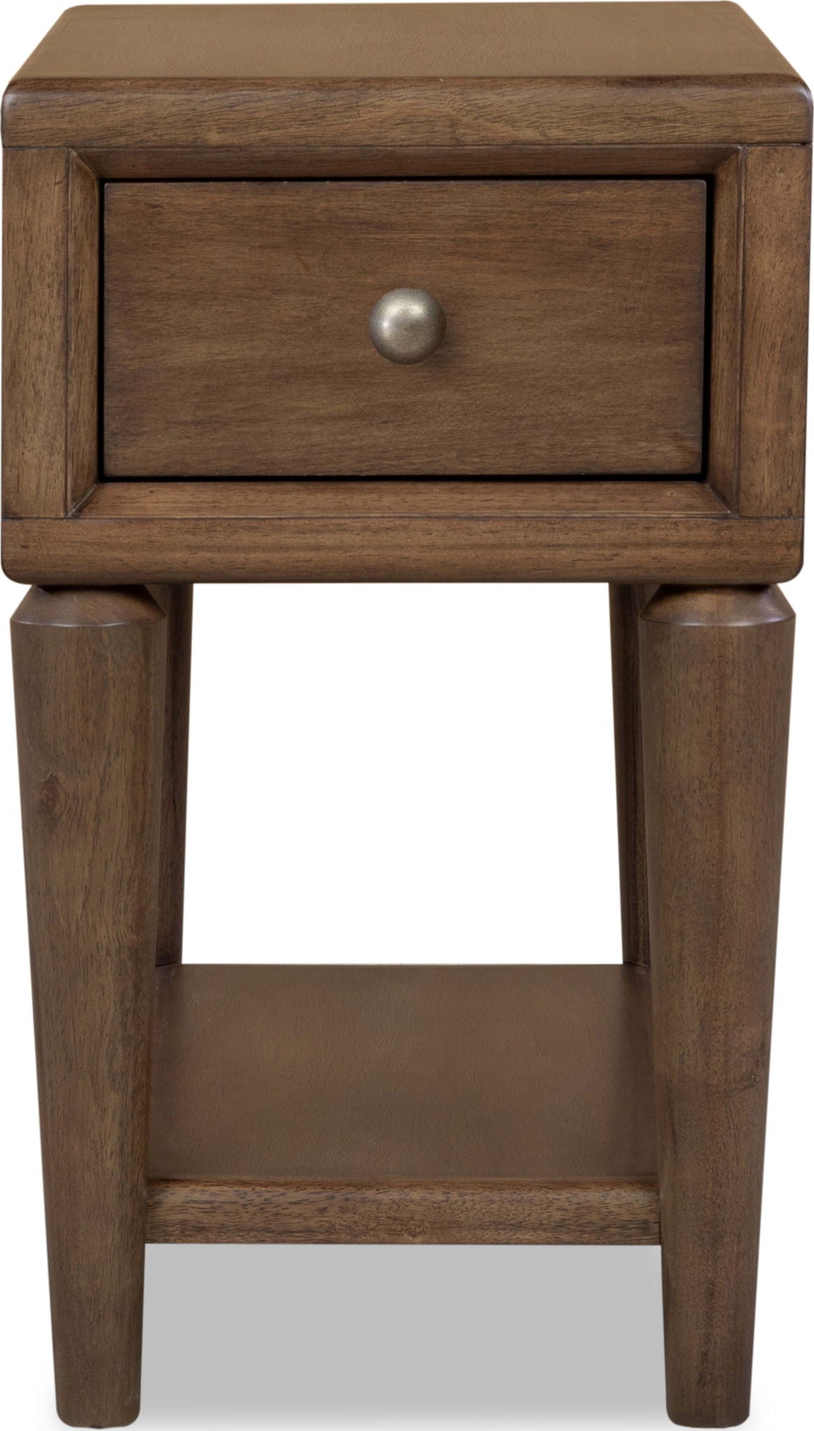 Langley - Chairside Table - Autumn Forest