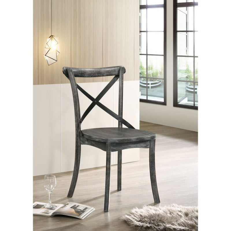 Kendric - Side Chair - Urban Living Furniture (Los Angeles, CA)