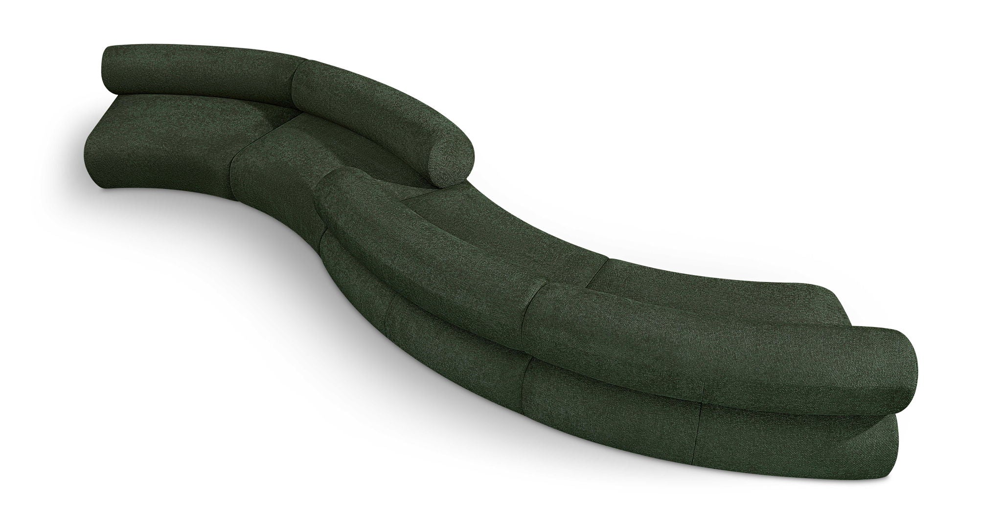 Bale - 4 Piece Modular Sofa - Urban Living Furniture (Los Angeles, CA)