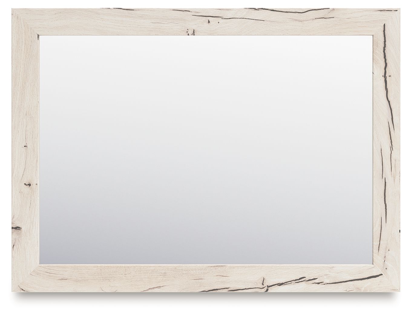 Lawroy - Light Natural - Bedroom Mirror - Urban Living Furniture (Los Angeles, CA)