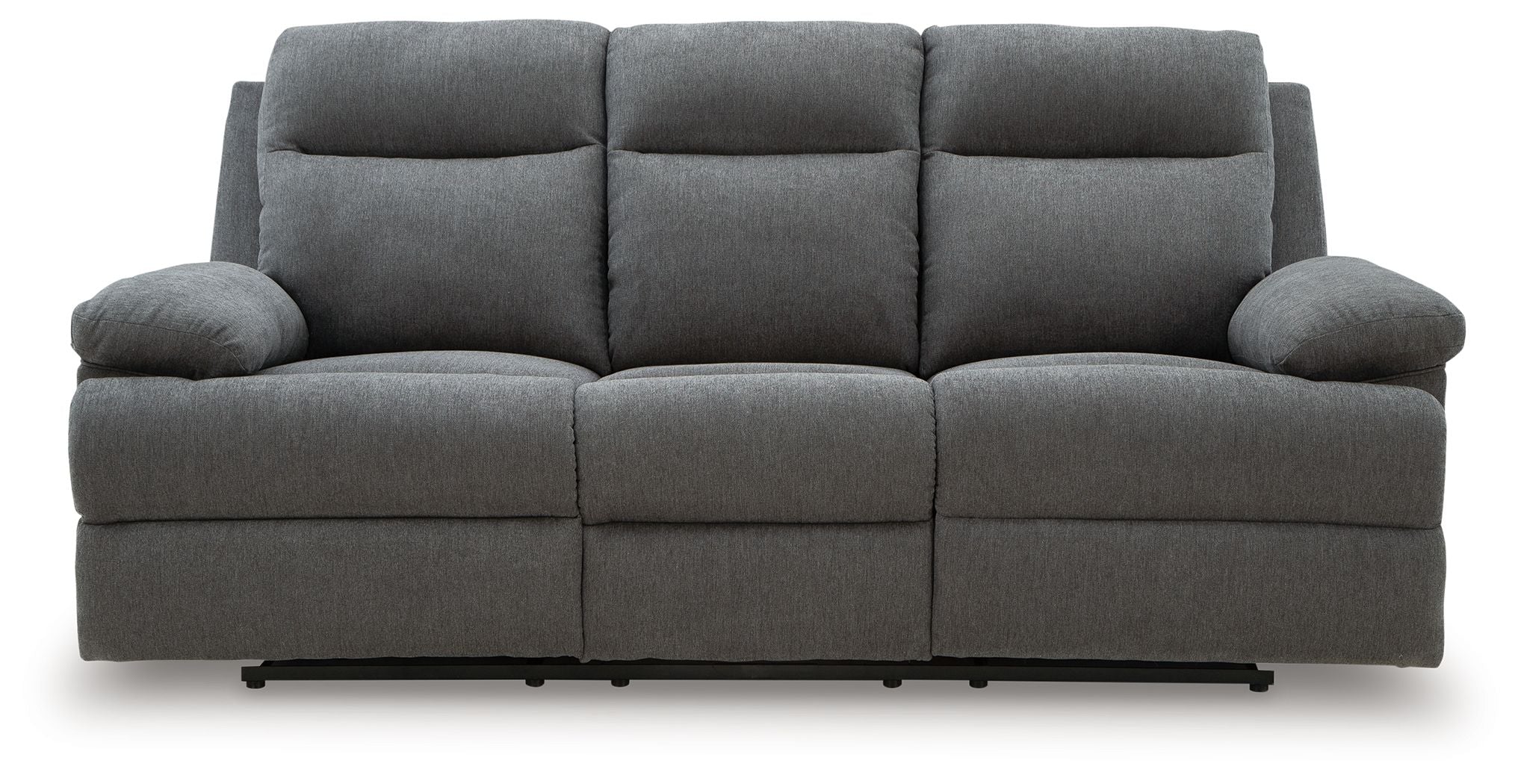 Side-Swipe - Reclining Sofa With Drop Down Table - Urban Living Furniture (Los Angeles, CA)
