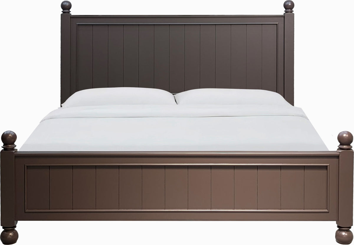 Kellie - Panel Bed