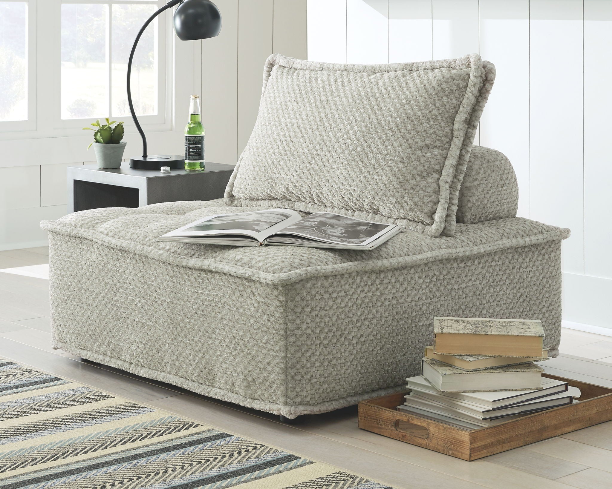Bales - Accent Chair - Urban Living Furniture (Los Angeles, CA)