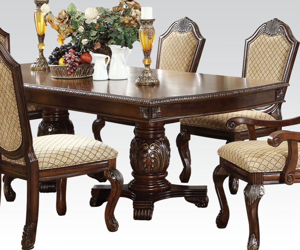 Chateau De Ville - Dining Table - Urban Living Furniture (Los Angeles, CA)