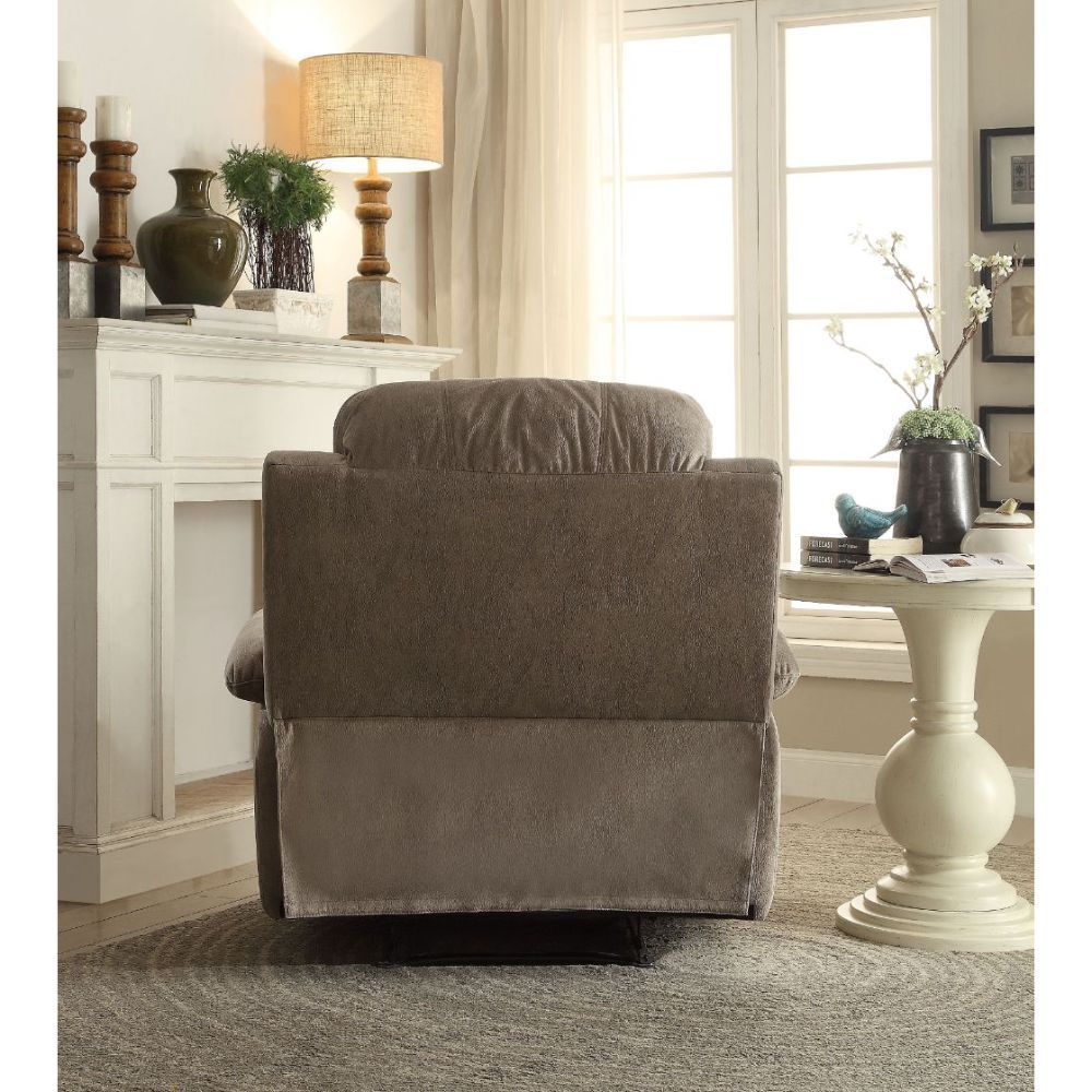 Bina - Recliner (Motion) - Urban Living Furniture (Los Angeles, CA)