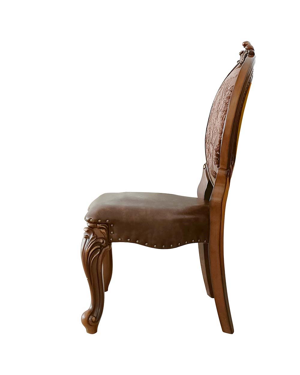 Versailles - Side Chair - Urban Living Furniture (Los Angeles, CA)