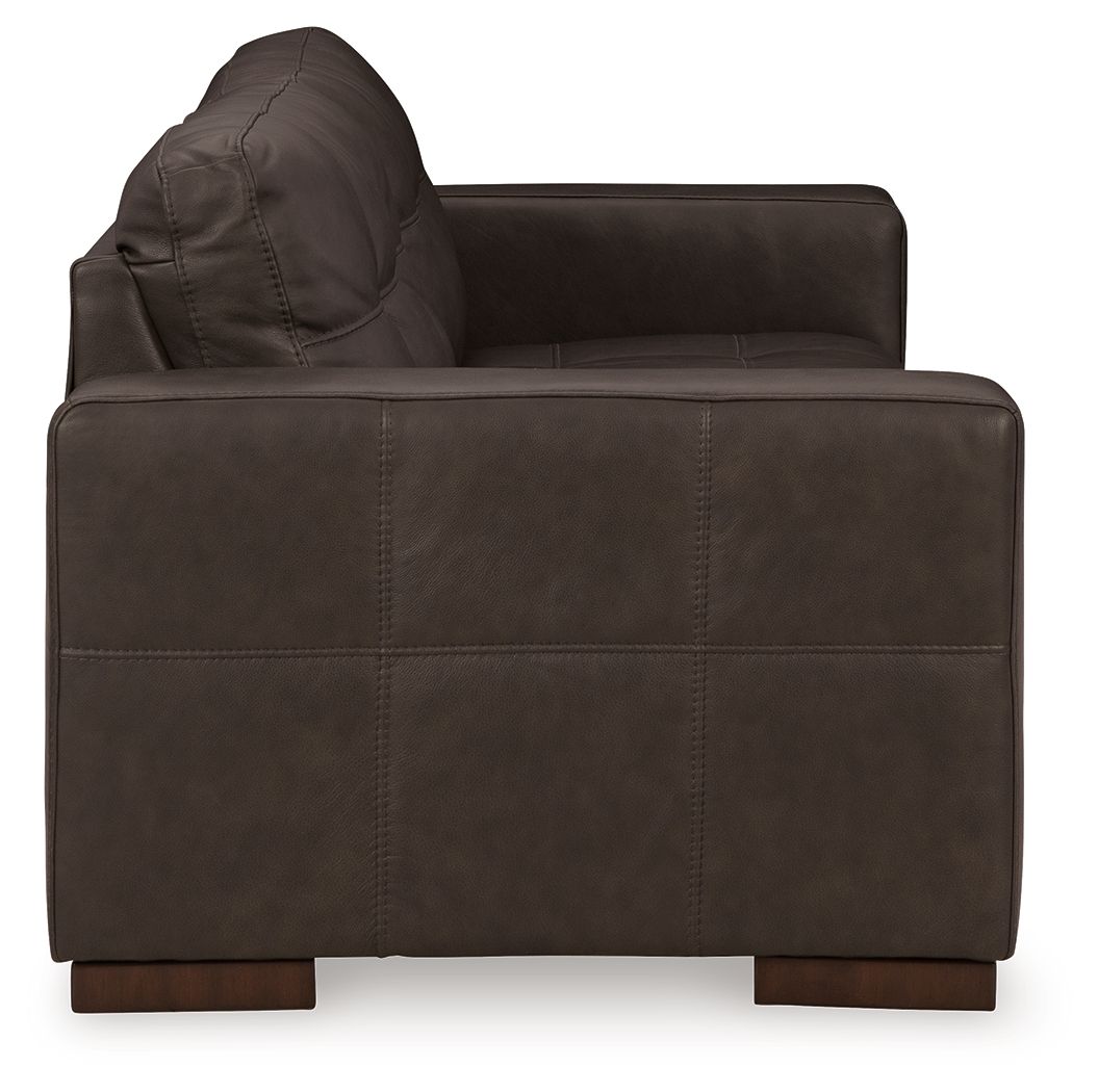 Luigi - Thunder - Sofa - Urban Living Furniture (Los Angeles, CA)