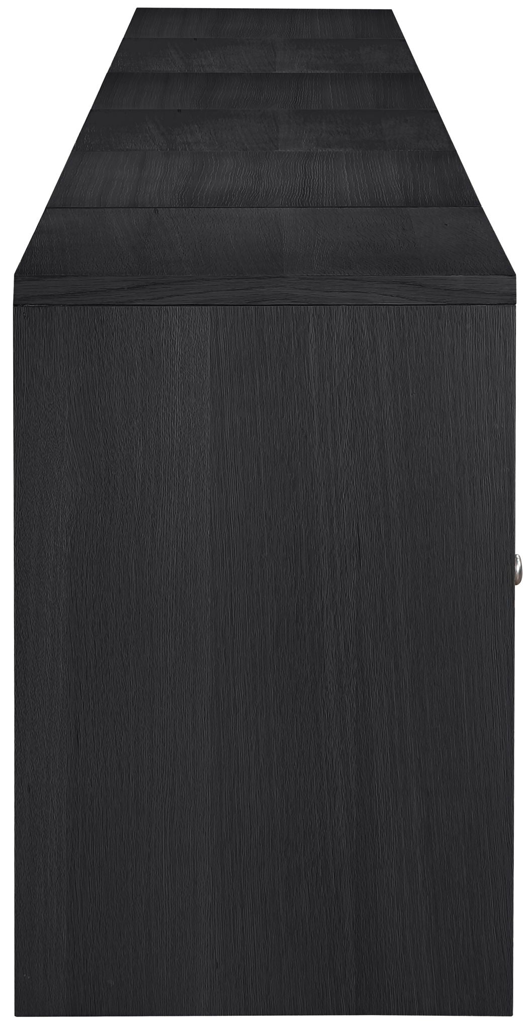 Vero - Solid Wood And Oak Venee Sideboard/Buffet - Urban Living Furniture (Los Angeles, CA)