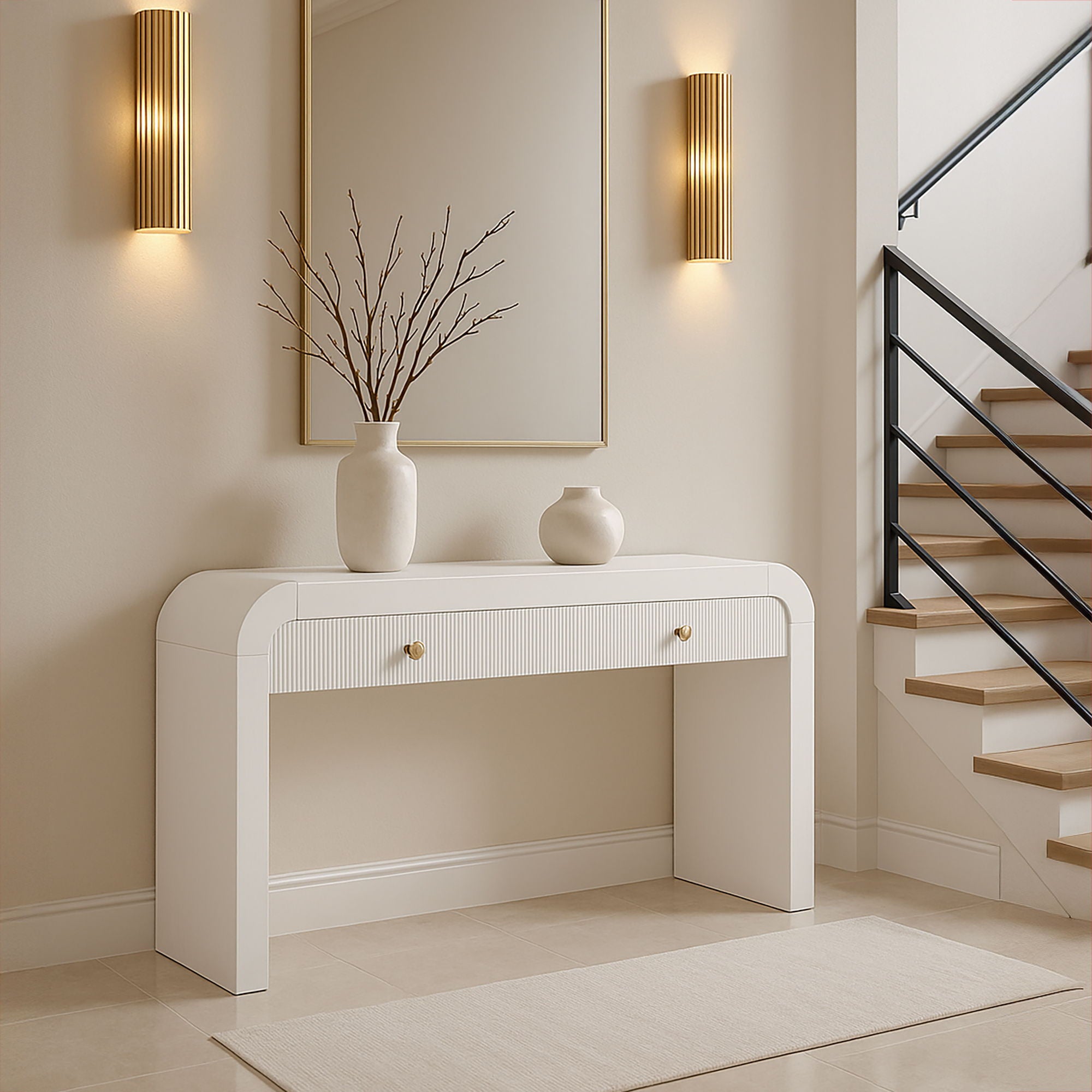 Artisto - Console Table - Urban Living Furniture (Los Angeles, CA)