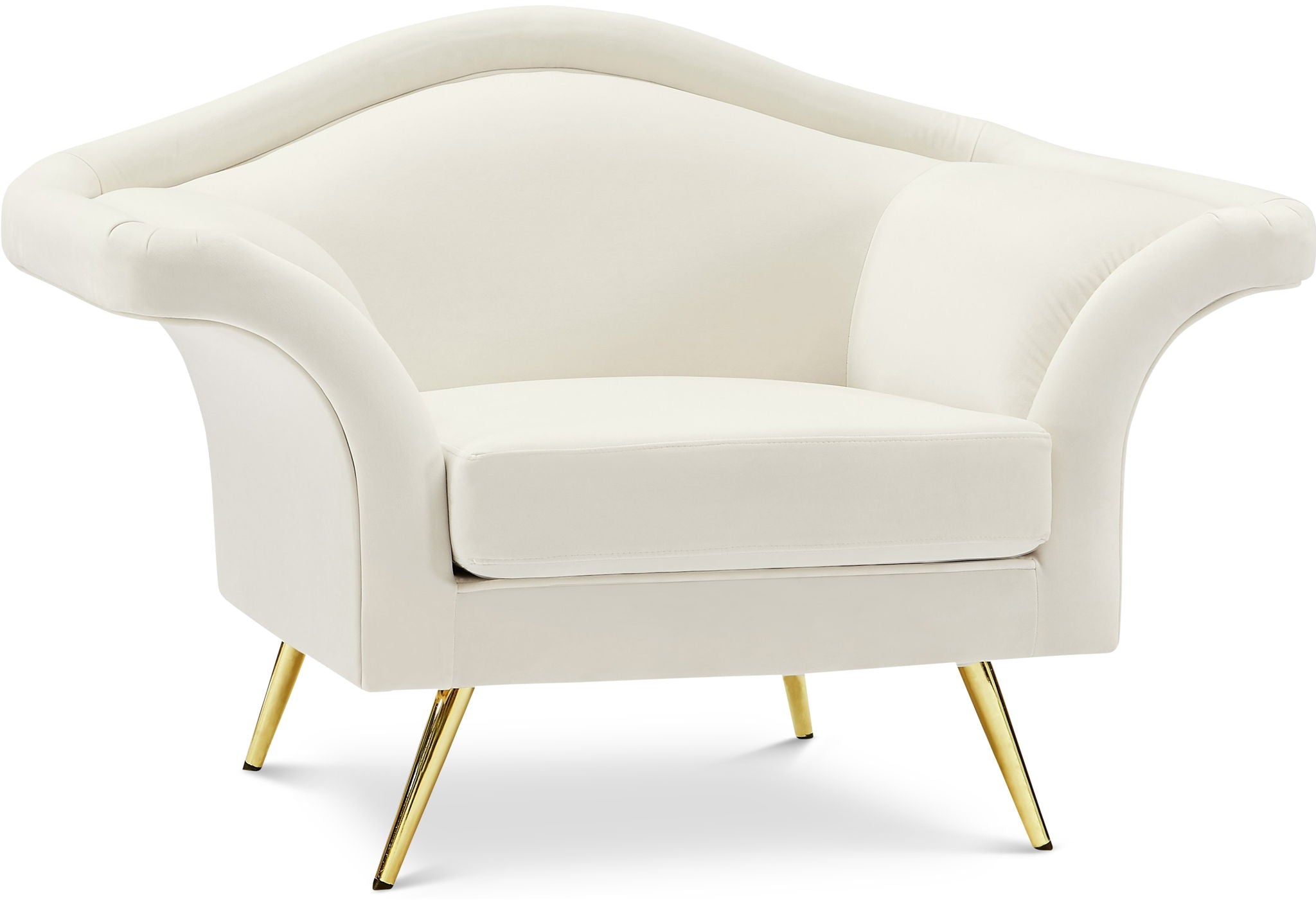 Lips - Chair - Urban Living Furniture (Los Angeles, CA)