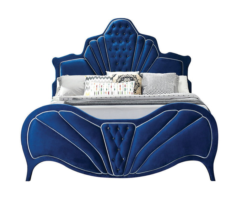 Dante - Bed - Urban Living Furniture (Los Angeles, CA)