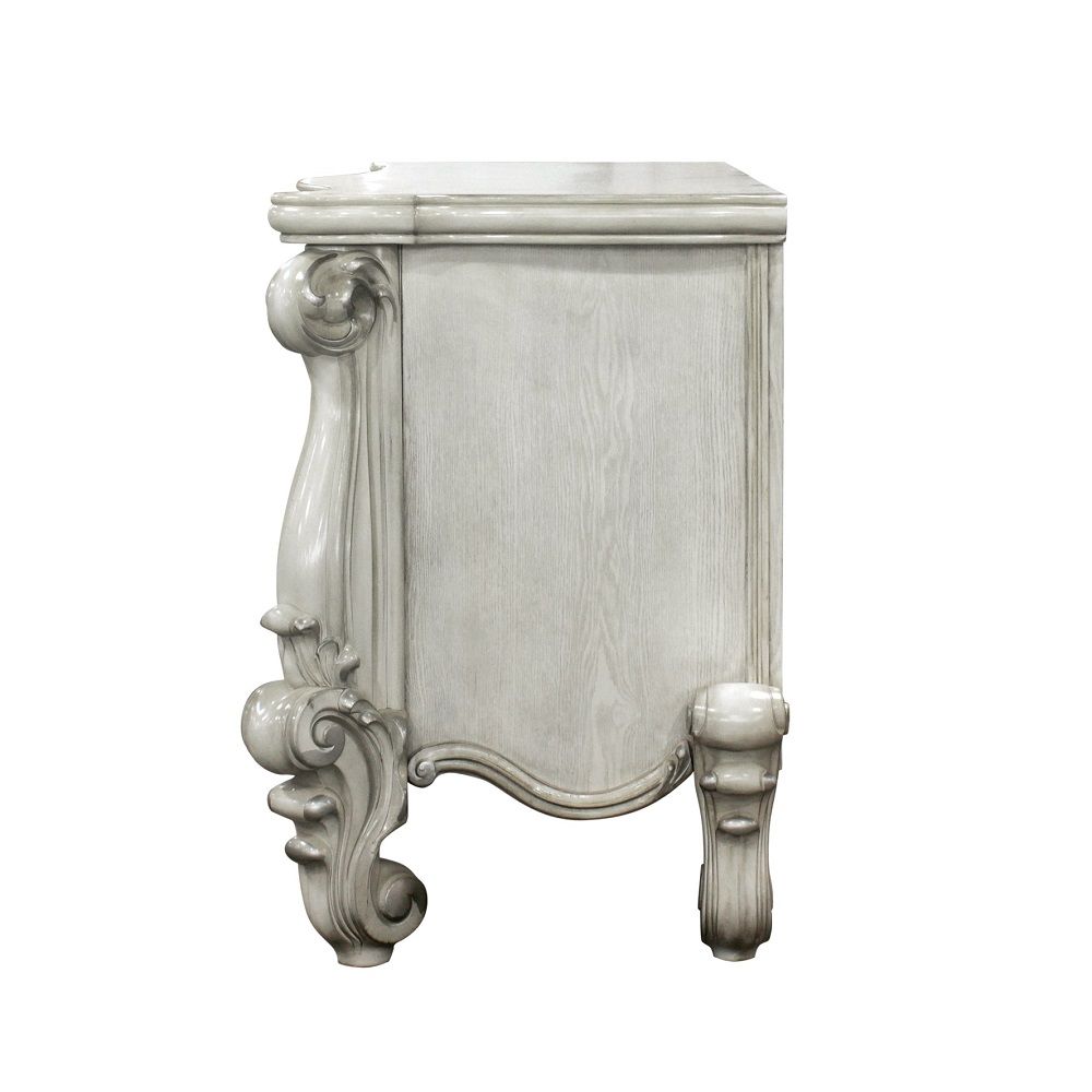 Versailles - Vanity Desk - Urban Living Furniture (Los Angeles, CA)