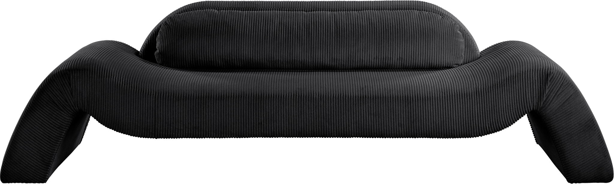 Austin - Corduroy Sofa - Urban Living Furniture (Los Angeles, CA)