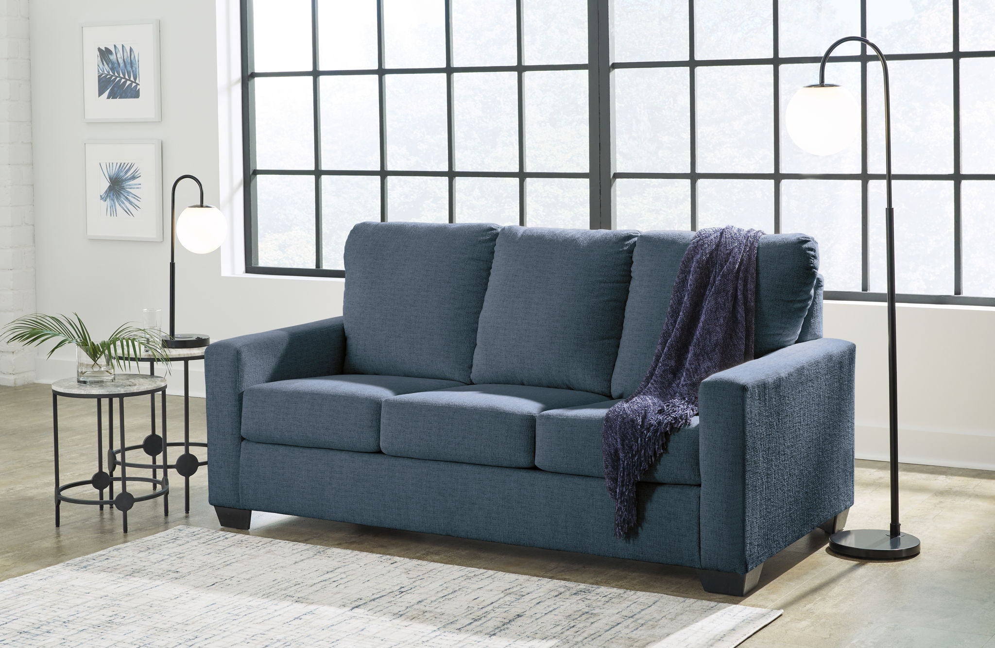 Rannis - Sofa Sleeper - Urban Living Furniture (Los Angeles, CA)
