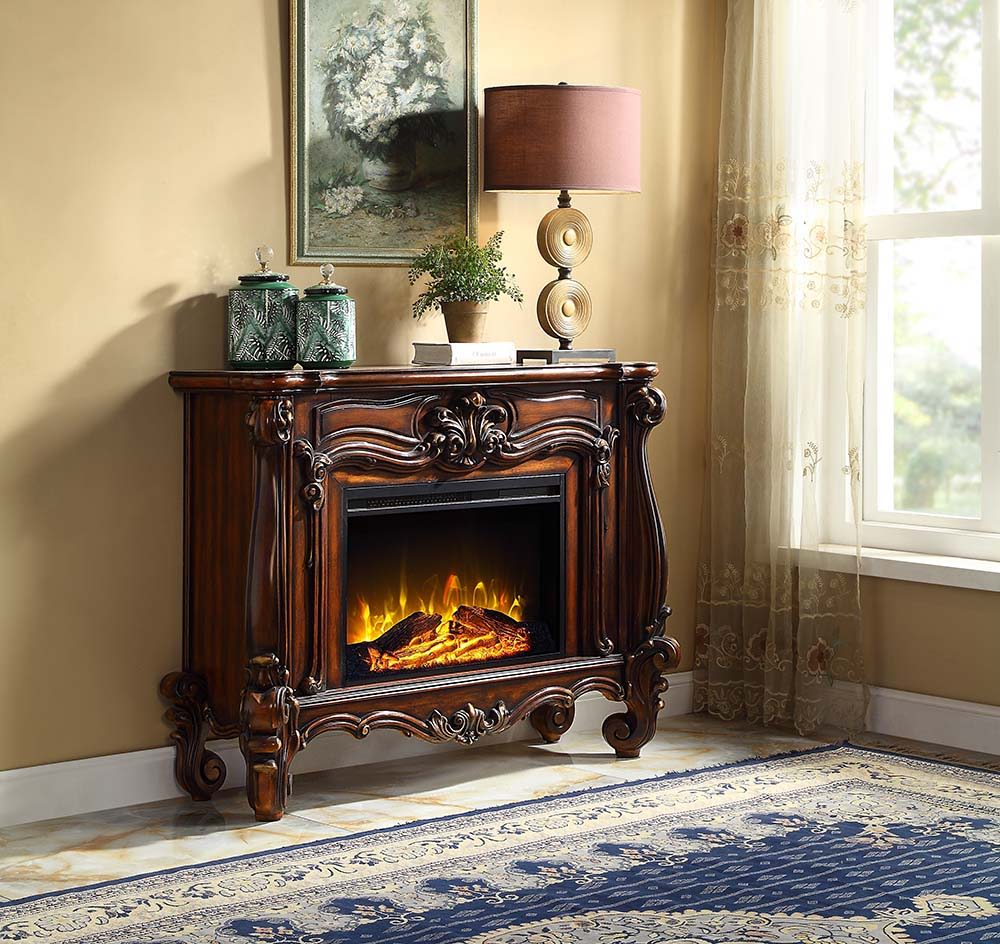 Versailles - Fireplace - Urban Living Furniture (Los Angeles, CA)