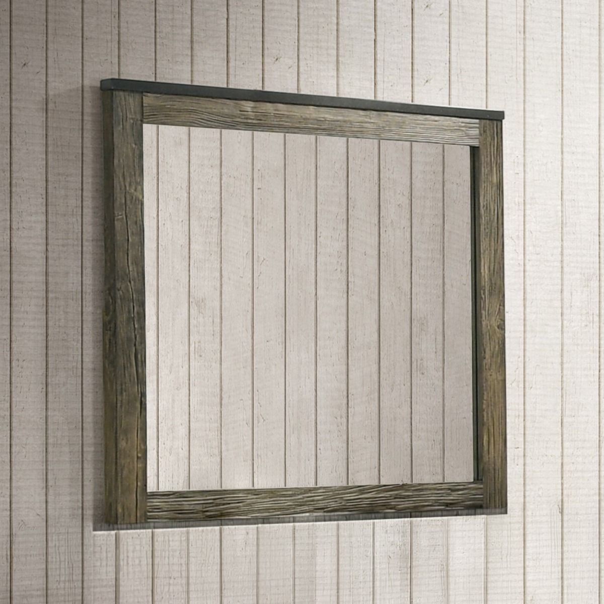 Lance - Mirror - Tree Bark - Urban Living Furniture (Los Angeles, CA)