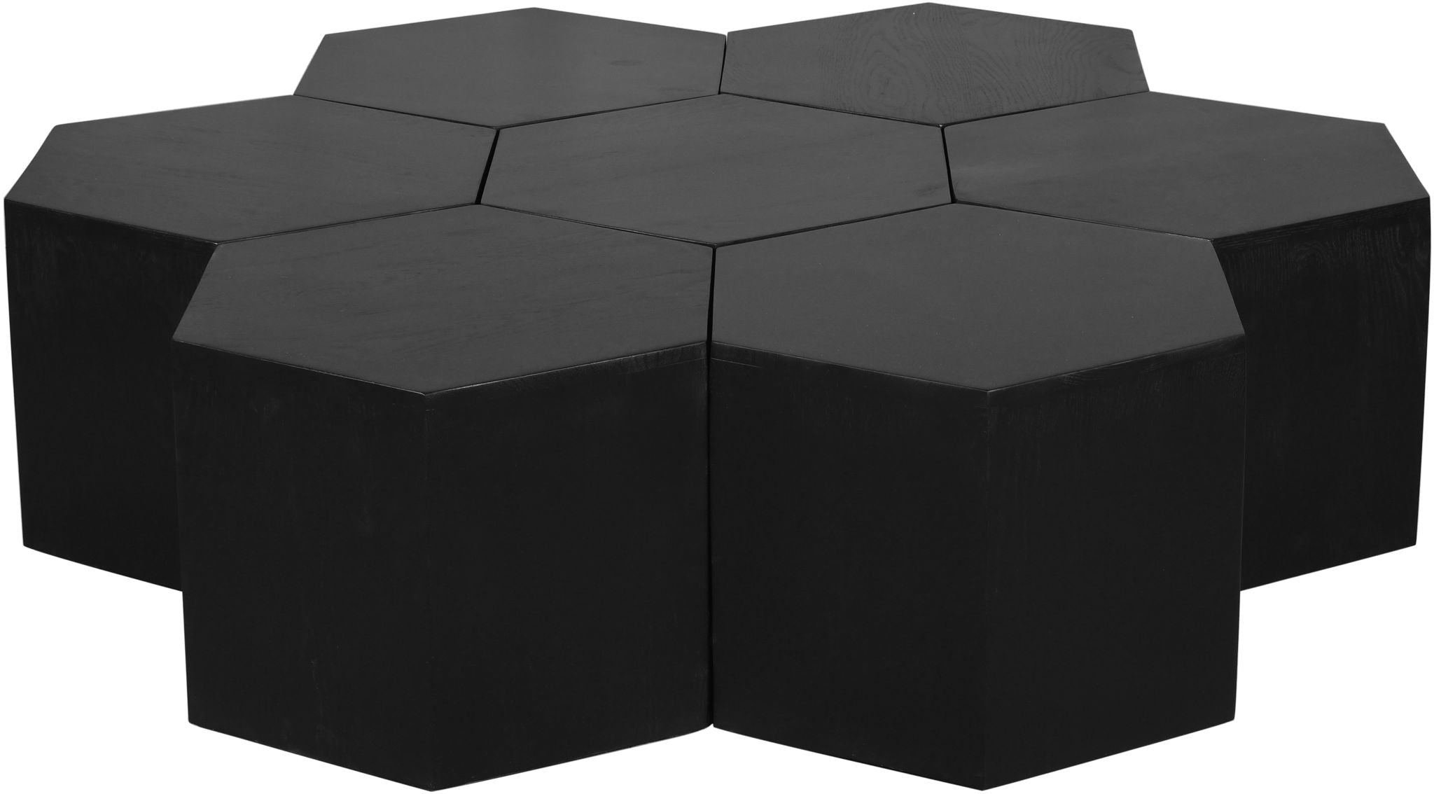 Eternal - Coffee Table Set - Urban Living Furniture (Los Angeles, CA)