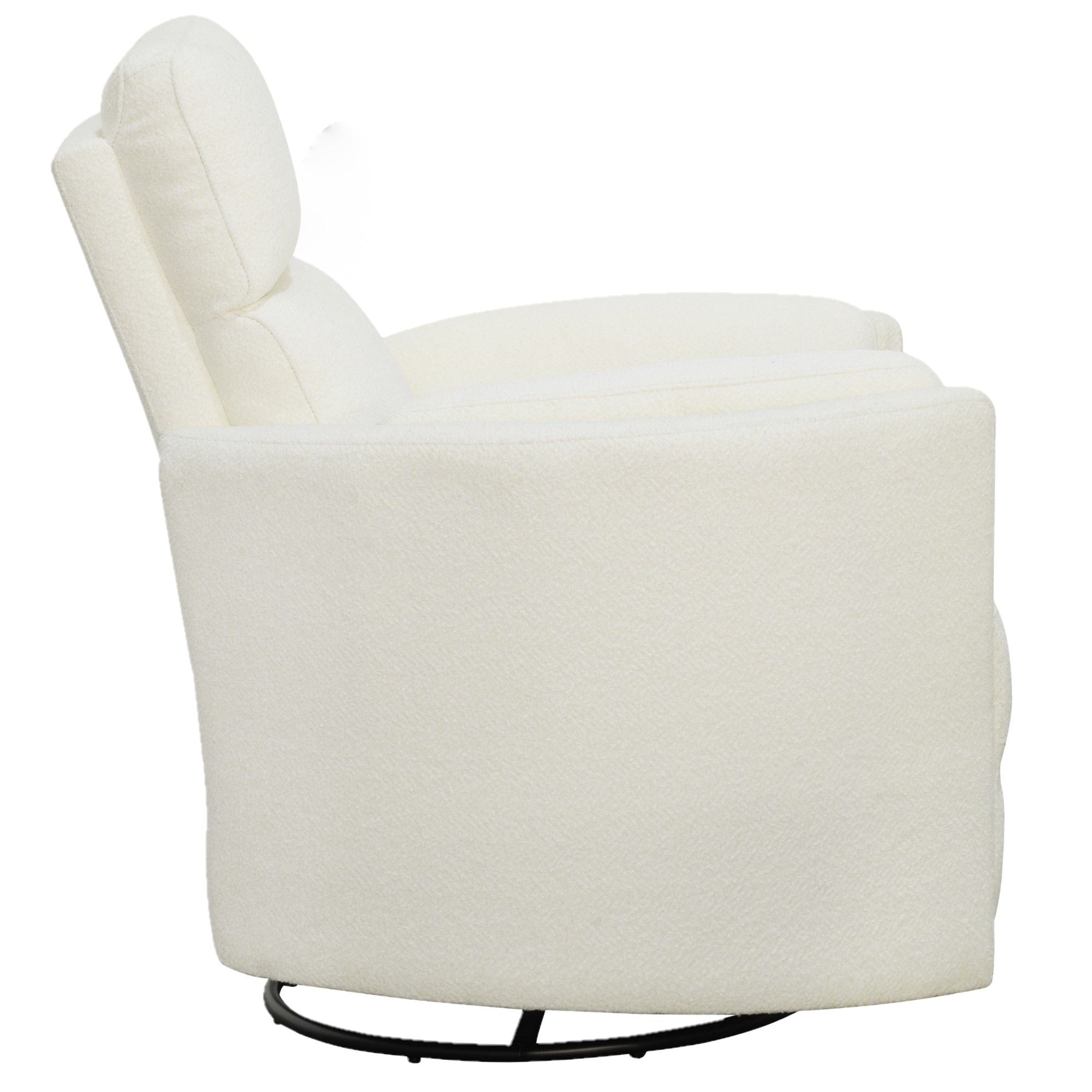Radius - Power Swivel Glider Recliner - Urban Living Furniture (Los Angeles, CA)